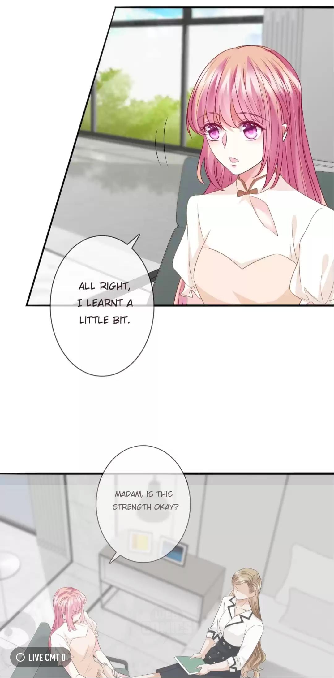 Embrace My Shadow Chapter 238 - Page 7