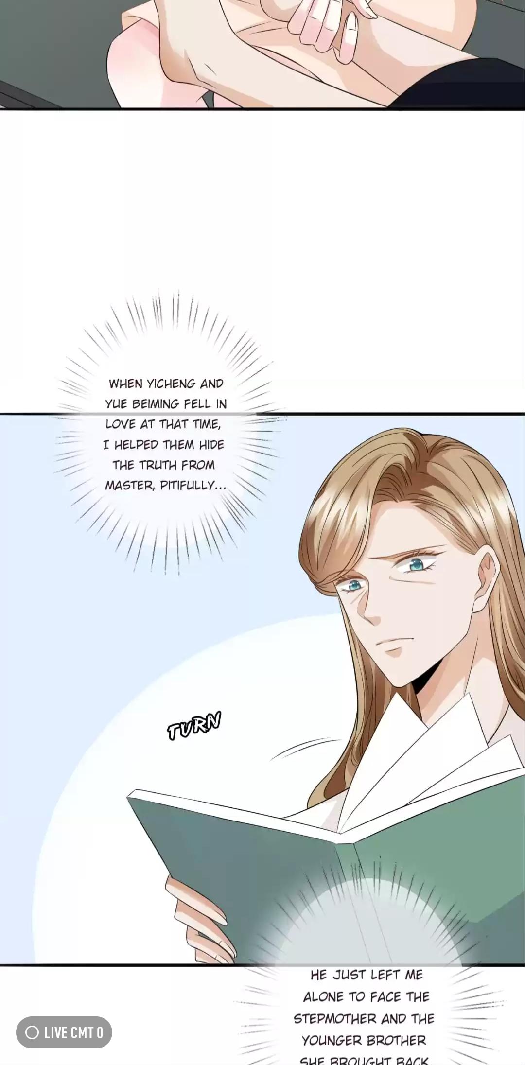 Embrace My Shadow Chapter 238 - Page 9