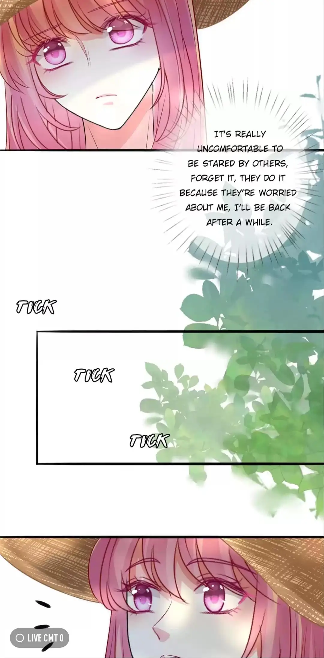Embrace My Shadow Chapter 239 - Page 12