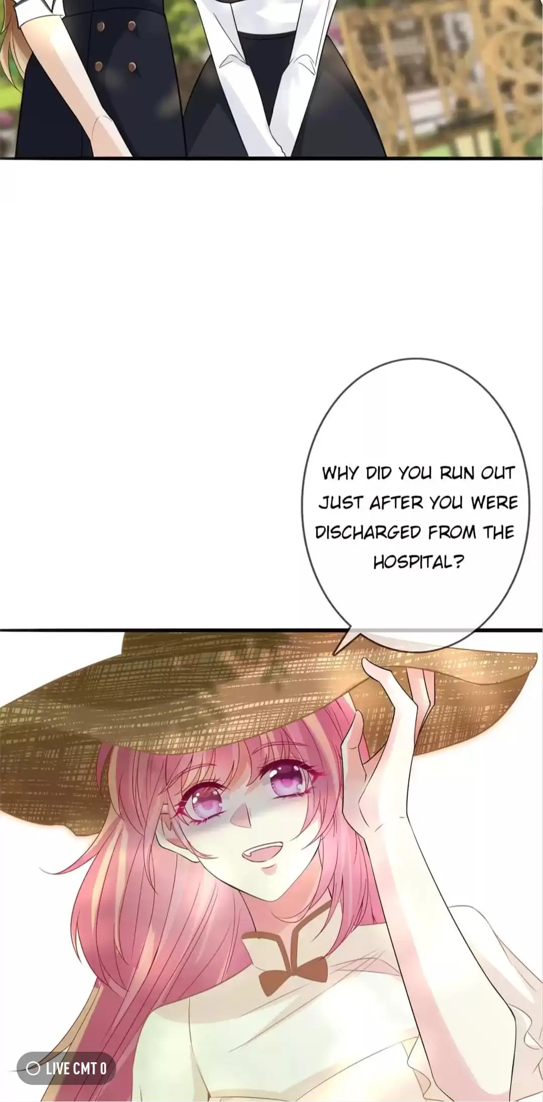 Embrace My Shadow Chapter 239 - Page 14