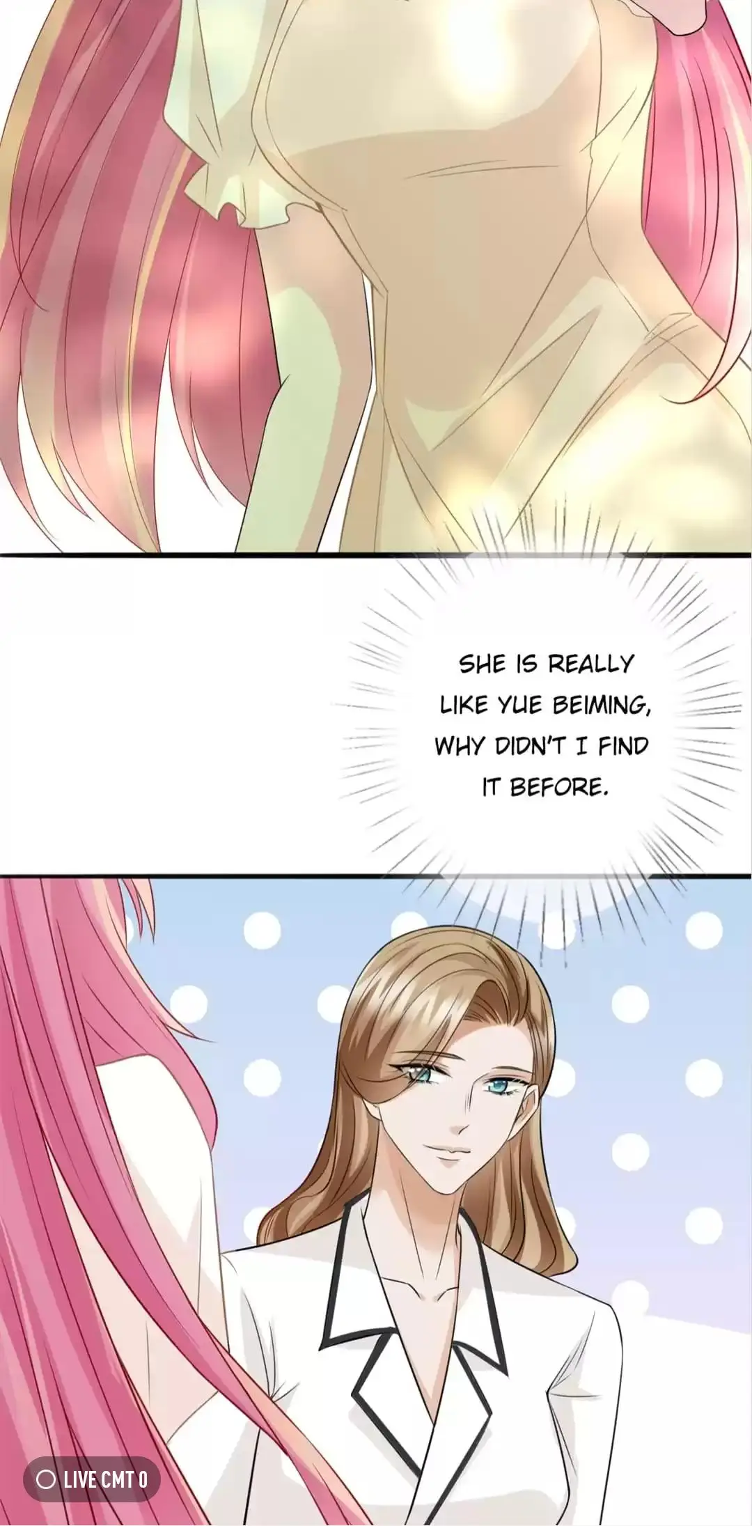Embrace My Shadow Chapter 239 - Page 15
