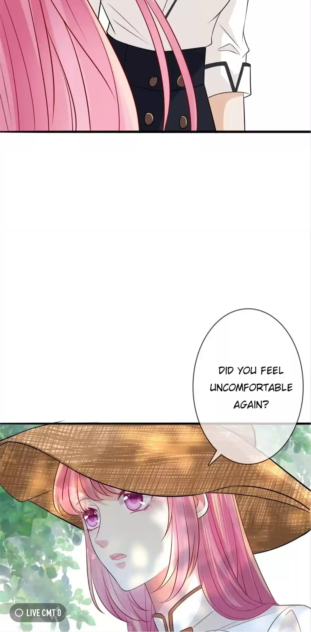 Embrace My Shadow Chapter 239 - Page 16