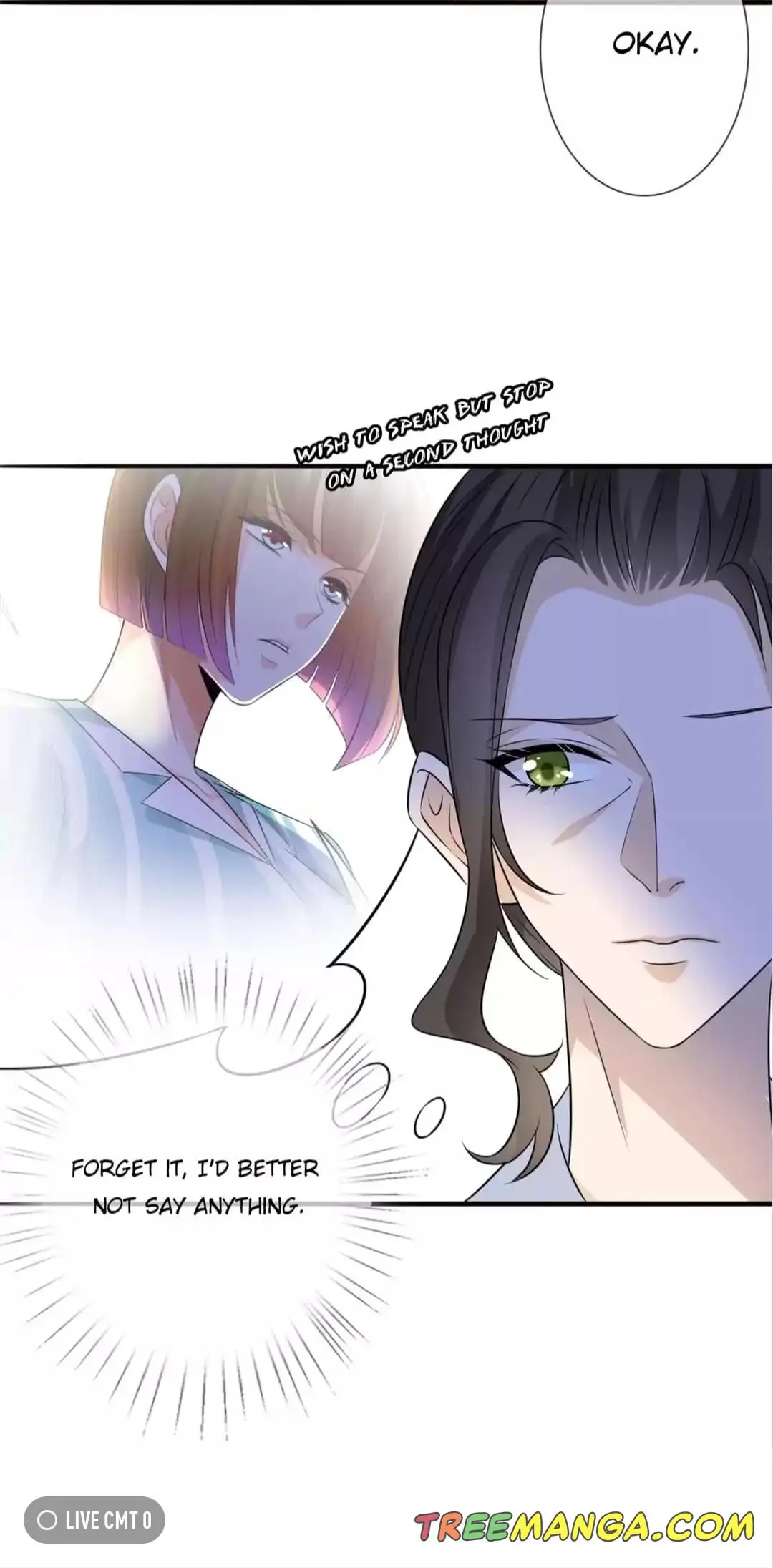 Embrace My Shadow Chapter 239 - Page 22