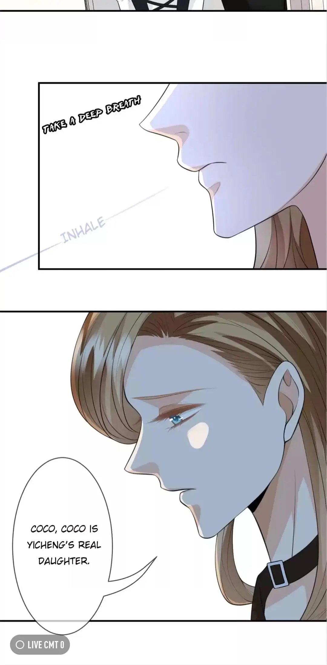 Embrace My Shadow Chapter 239 - Page 29