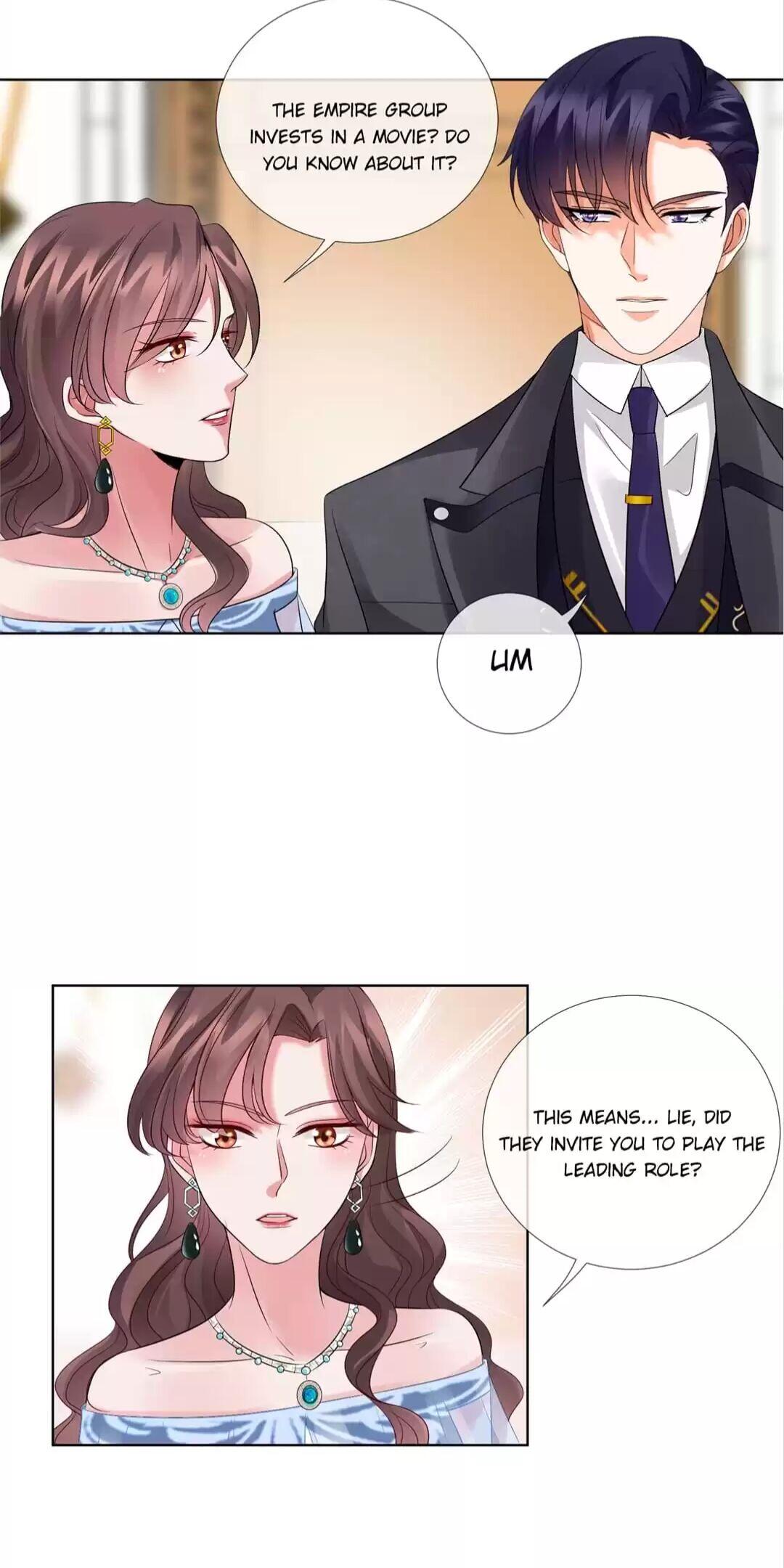 Embrace My Shadow Chapter 24 - Page 10