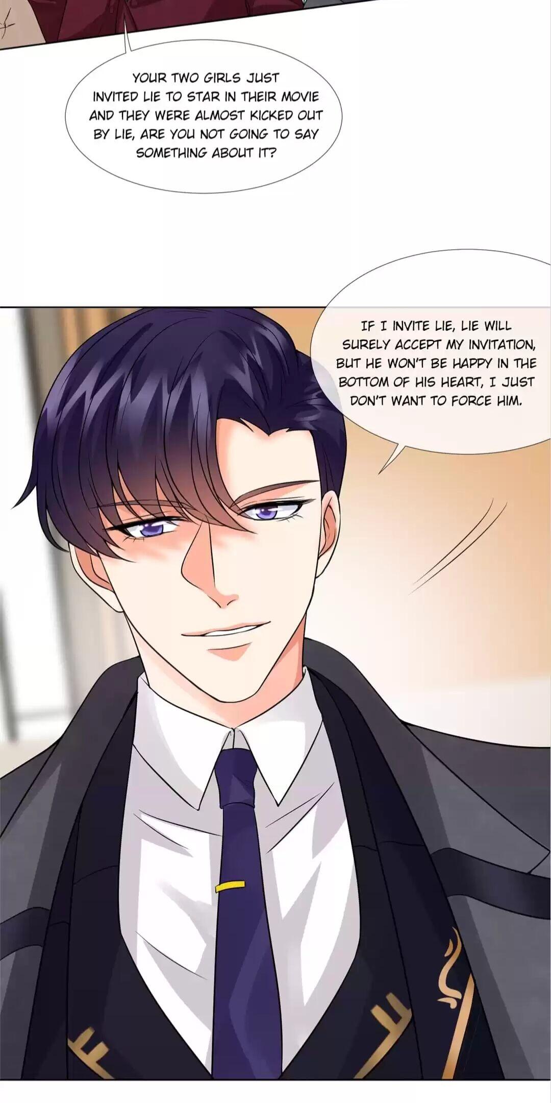 Embrace My Shadow Chapter 24 - Page 12