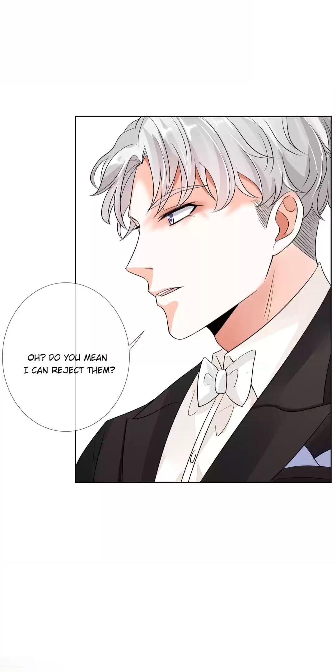 Embrace My Shadow Chapter 24 - Page 13