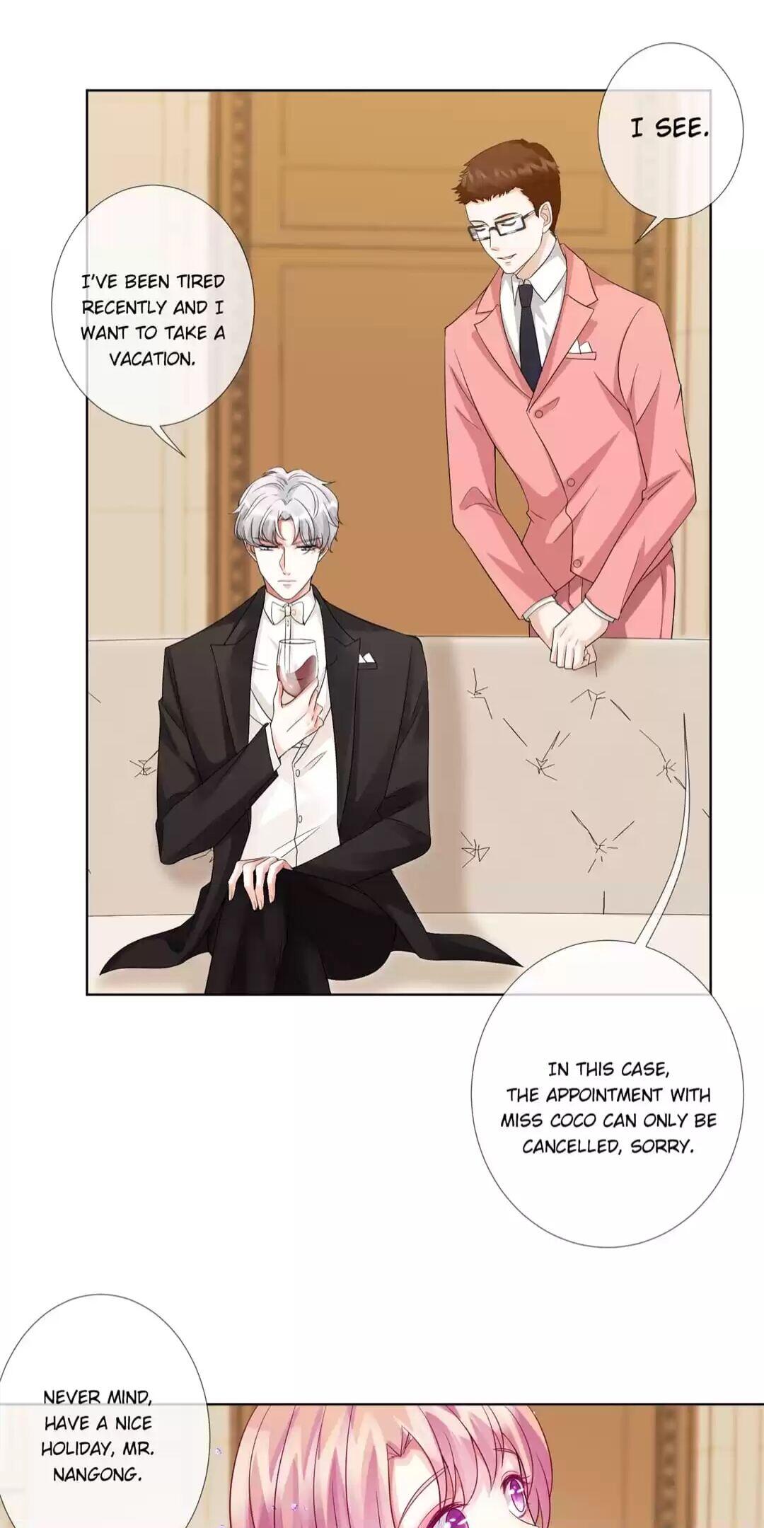 Embrace My Shadow Chapter 24 - Page 17