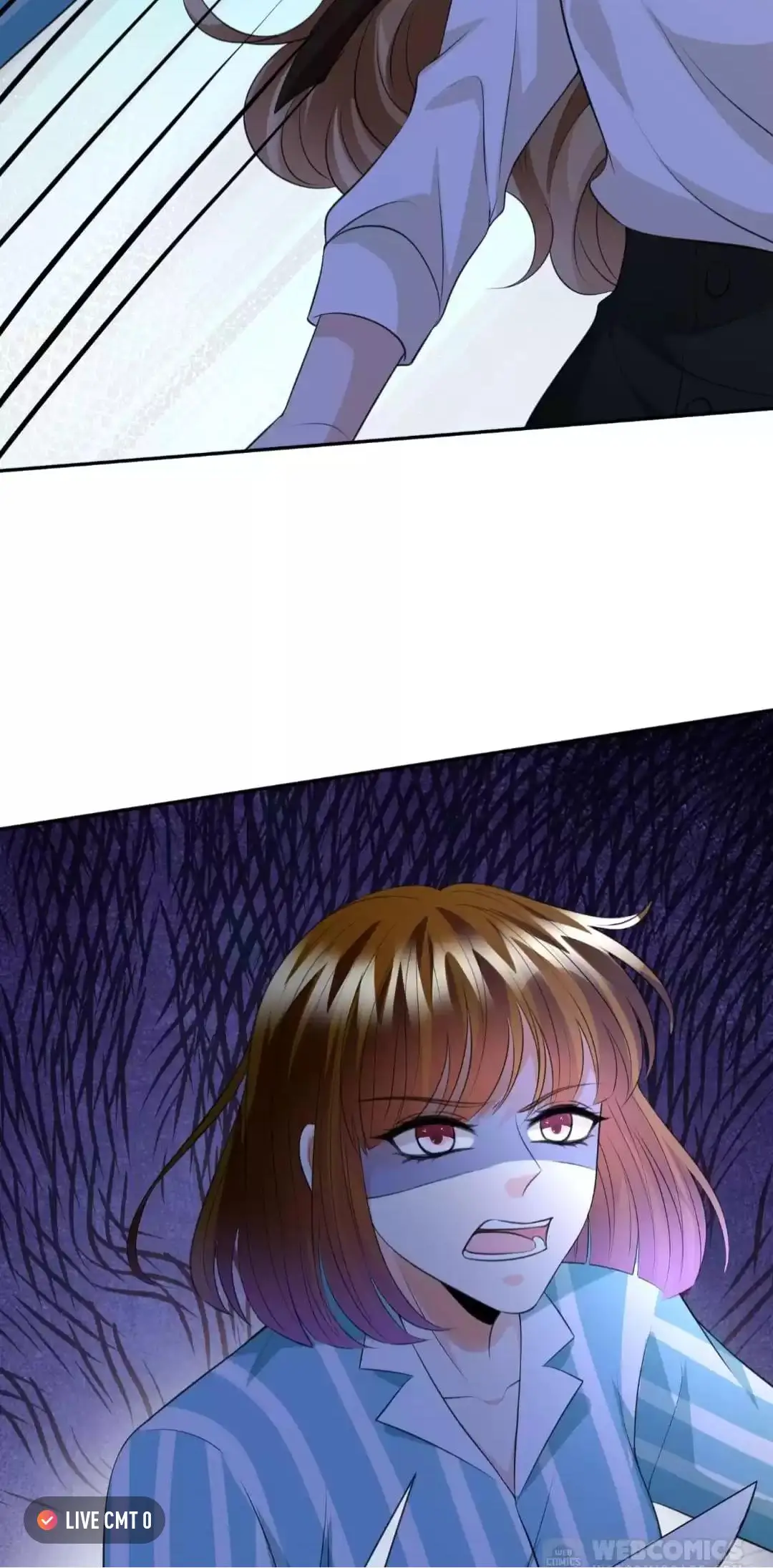 Embrace My Shadow Chapter 240 - Page 14