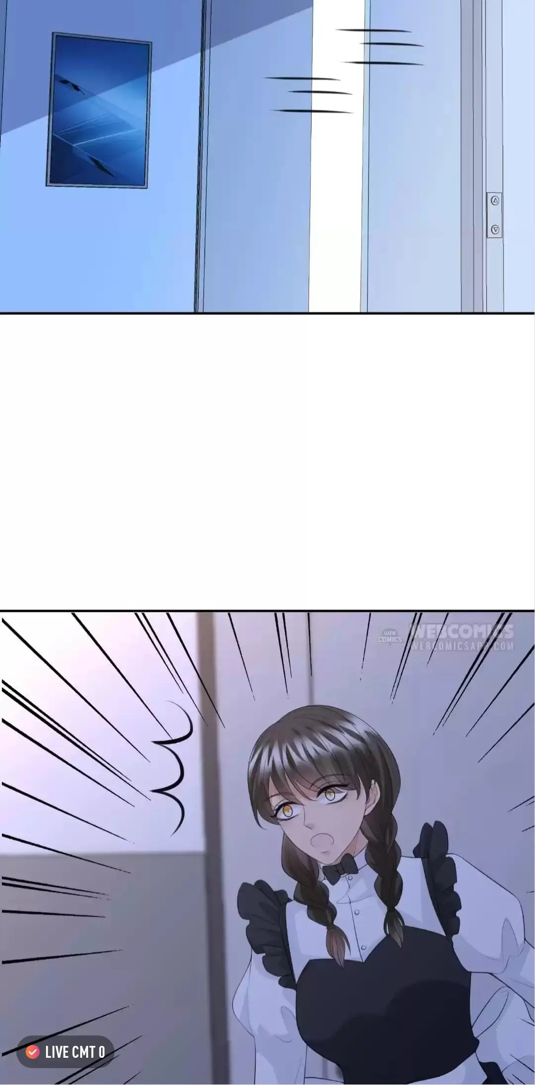 Embrace My Shadow Chapter 240 - Page 19