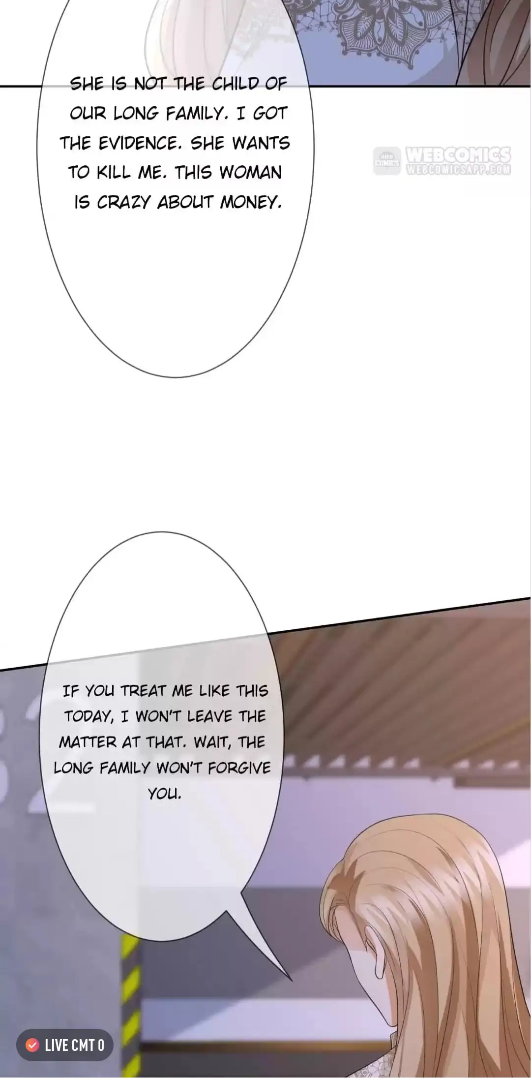 Embrace My Shadow Chapter 240 - Page 26