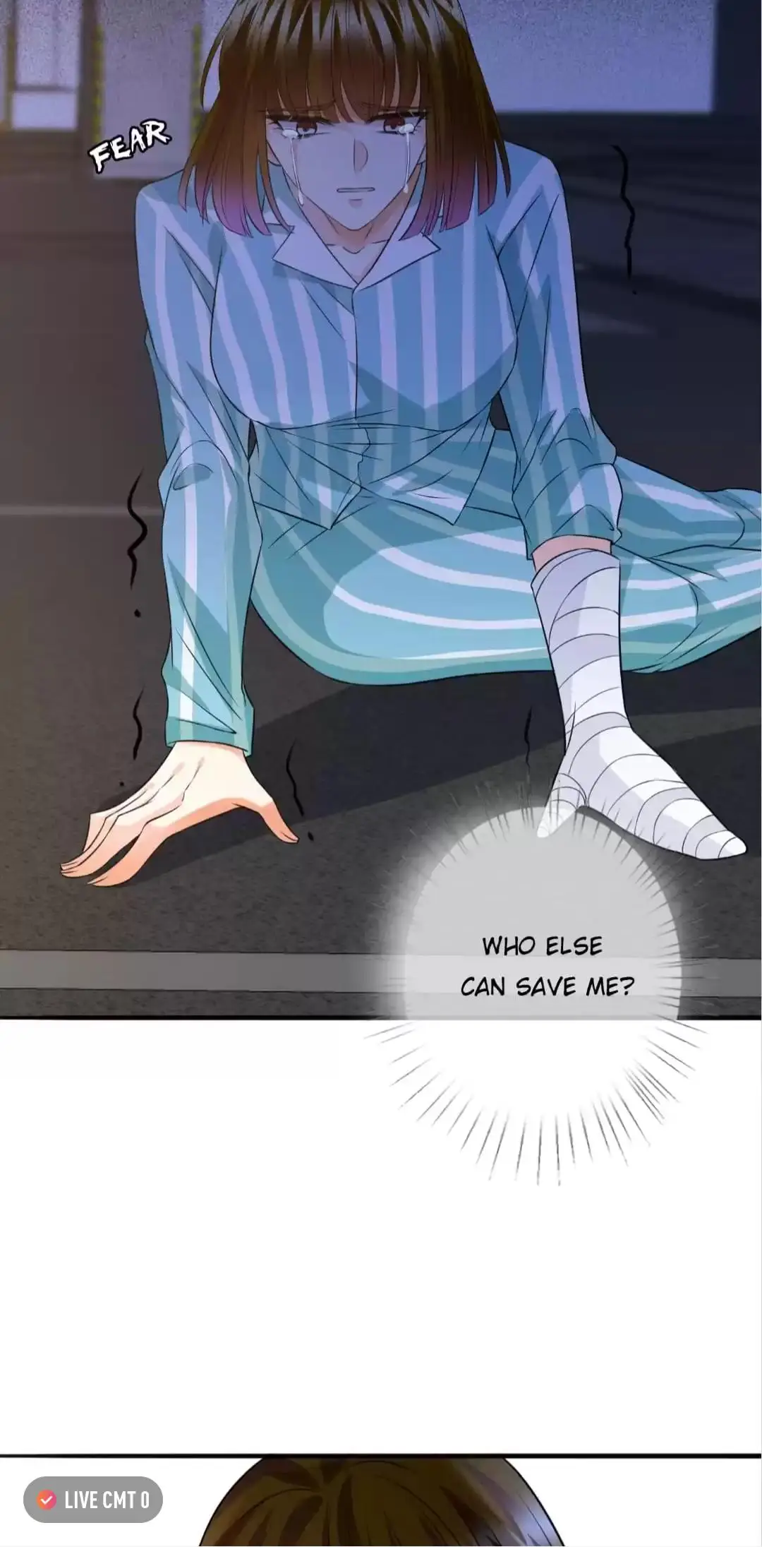 Embrace My Shadow Chapter 240 - Page 29