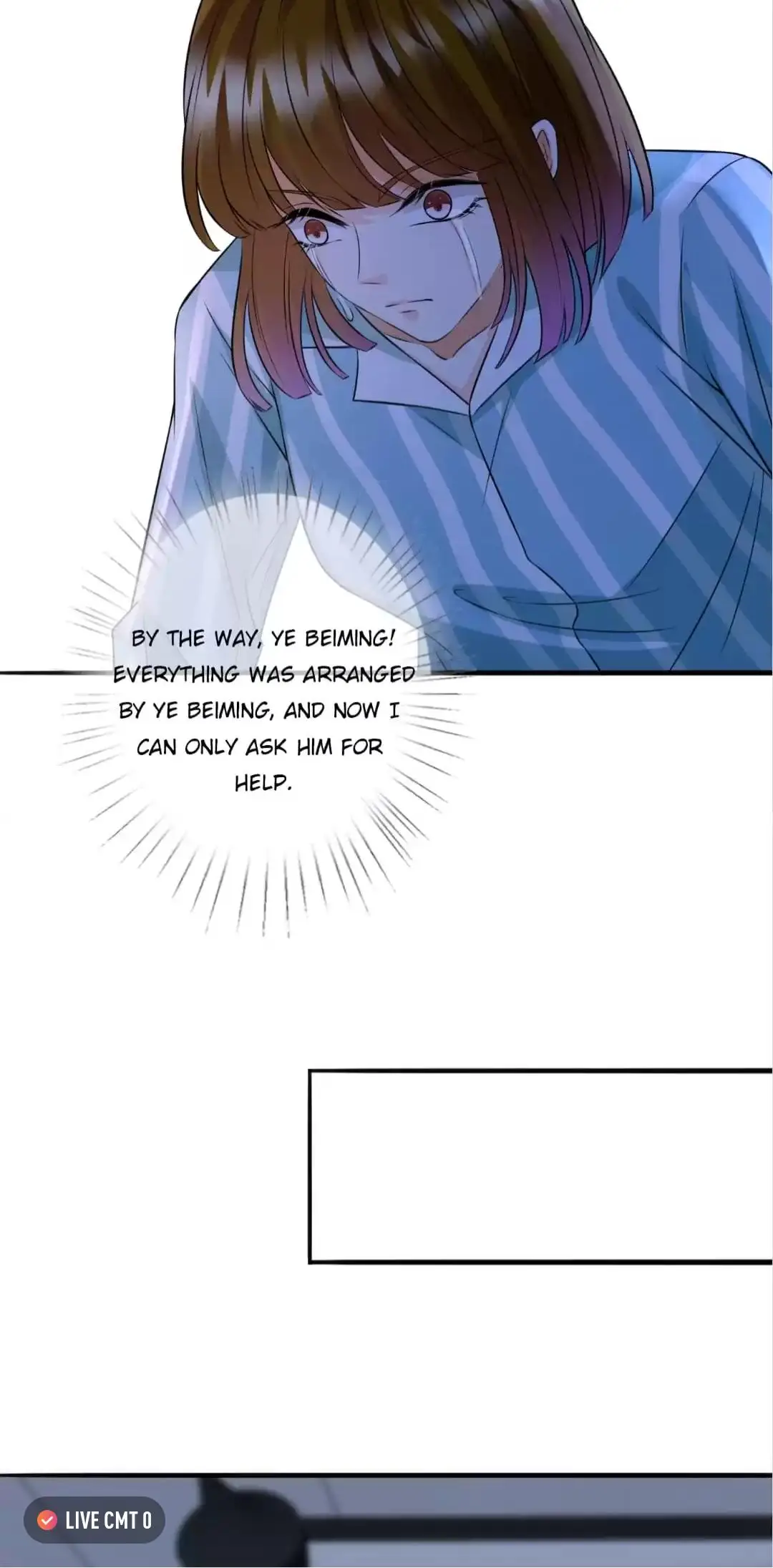 Embrace My Shadow Chapter 240 - Page 30