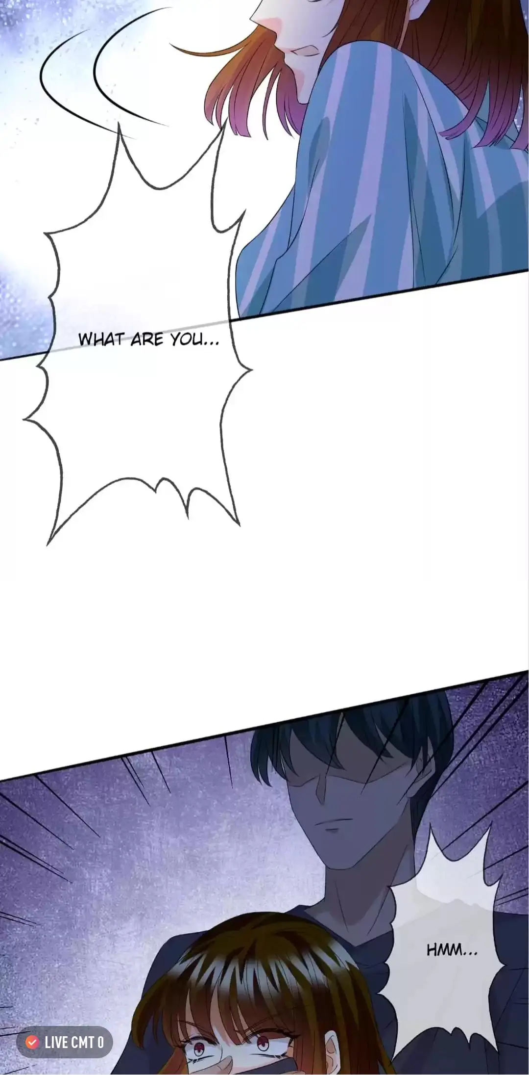 Embrace My Shadow Chapter 240 - Page 39