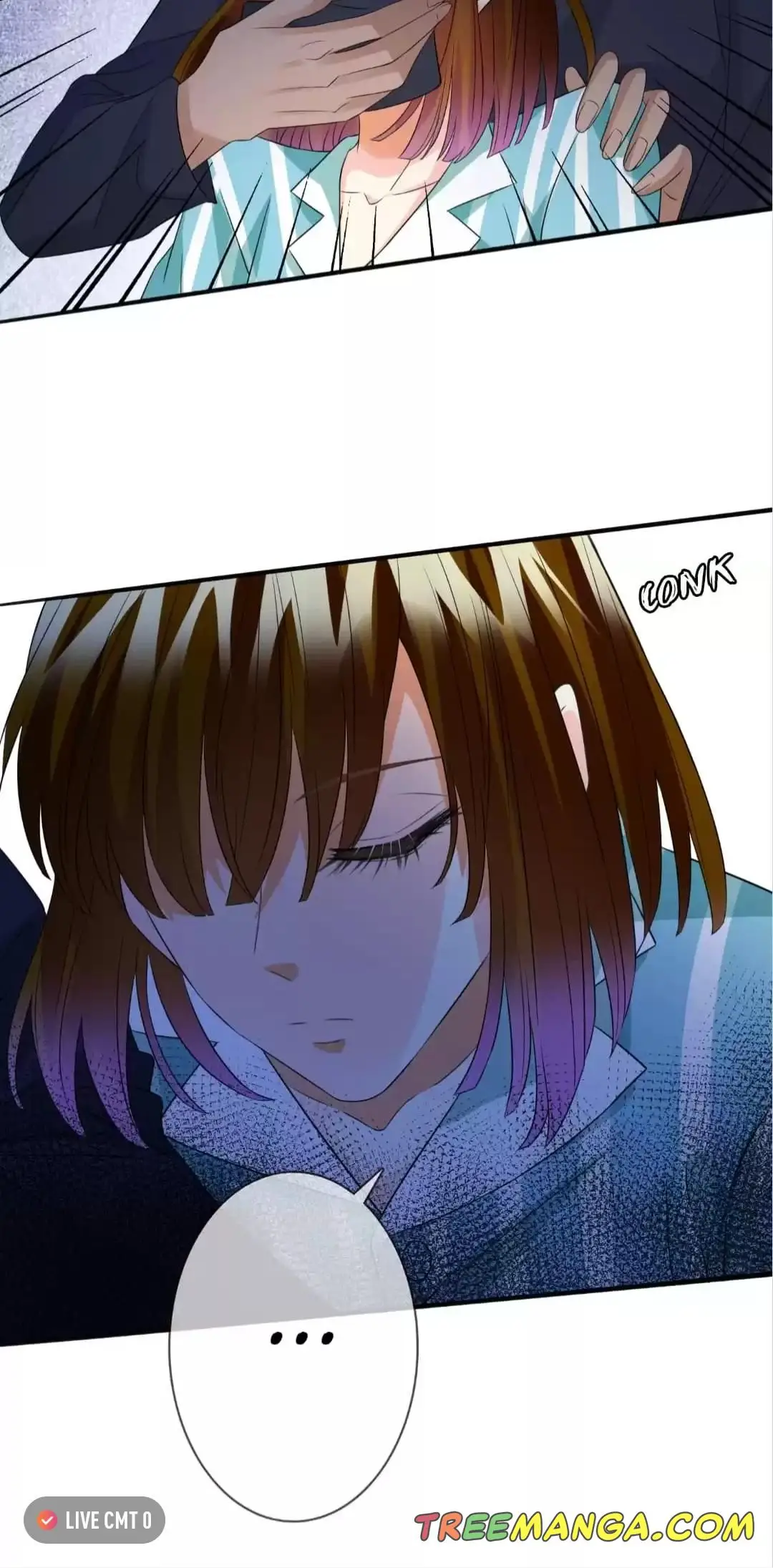 Embrace My Shadow Chapter 240 - Page 40