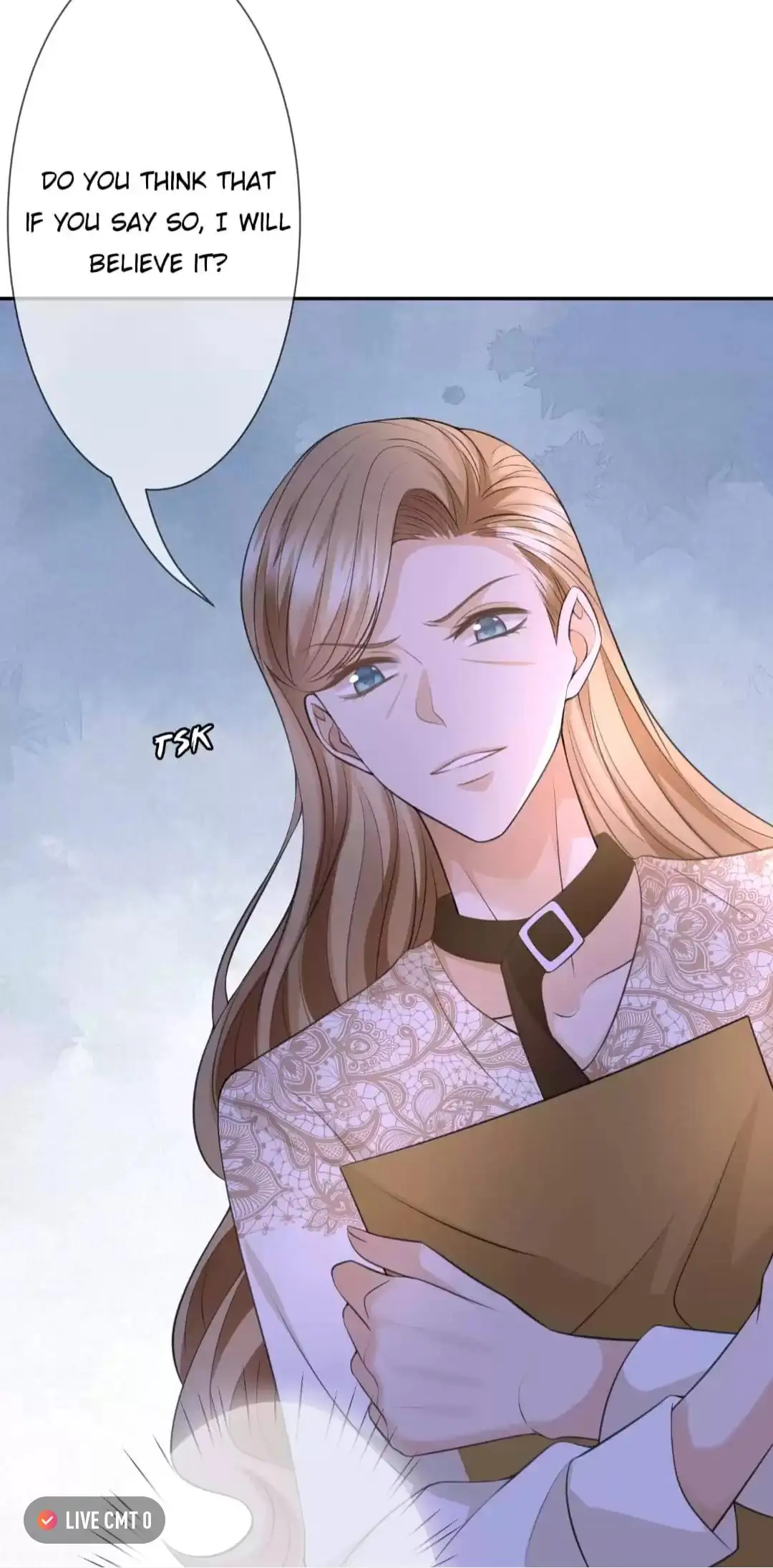 Embrace My Shadow Chapter 240 - Page 7