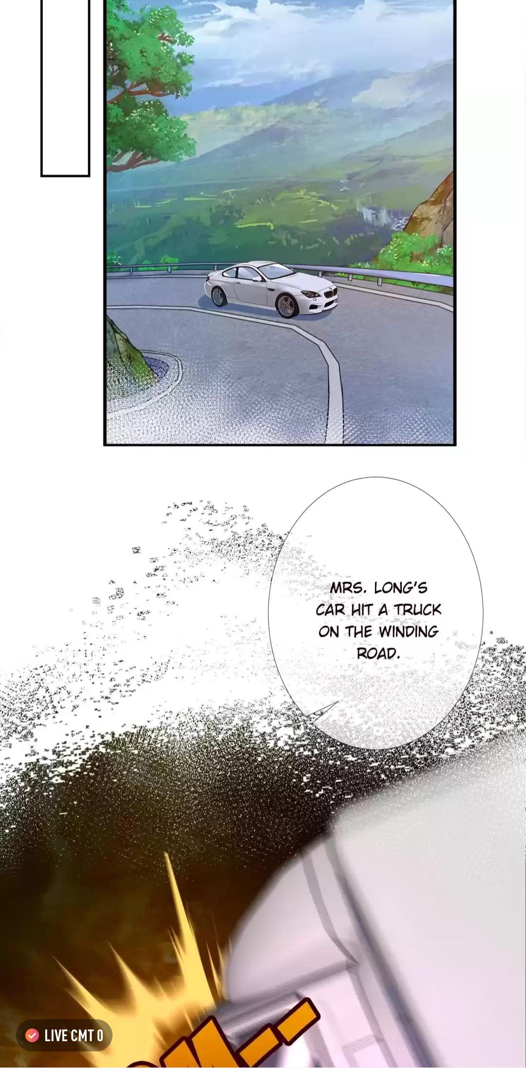 Embrace My Shadow Chapter 241 - Page 17