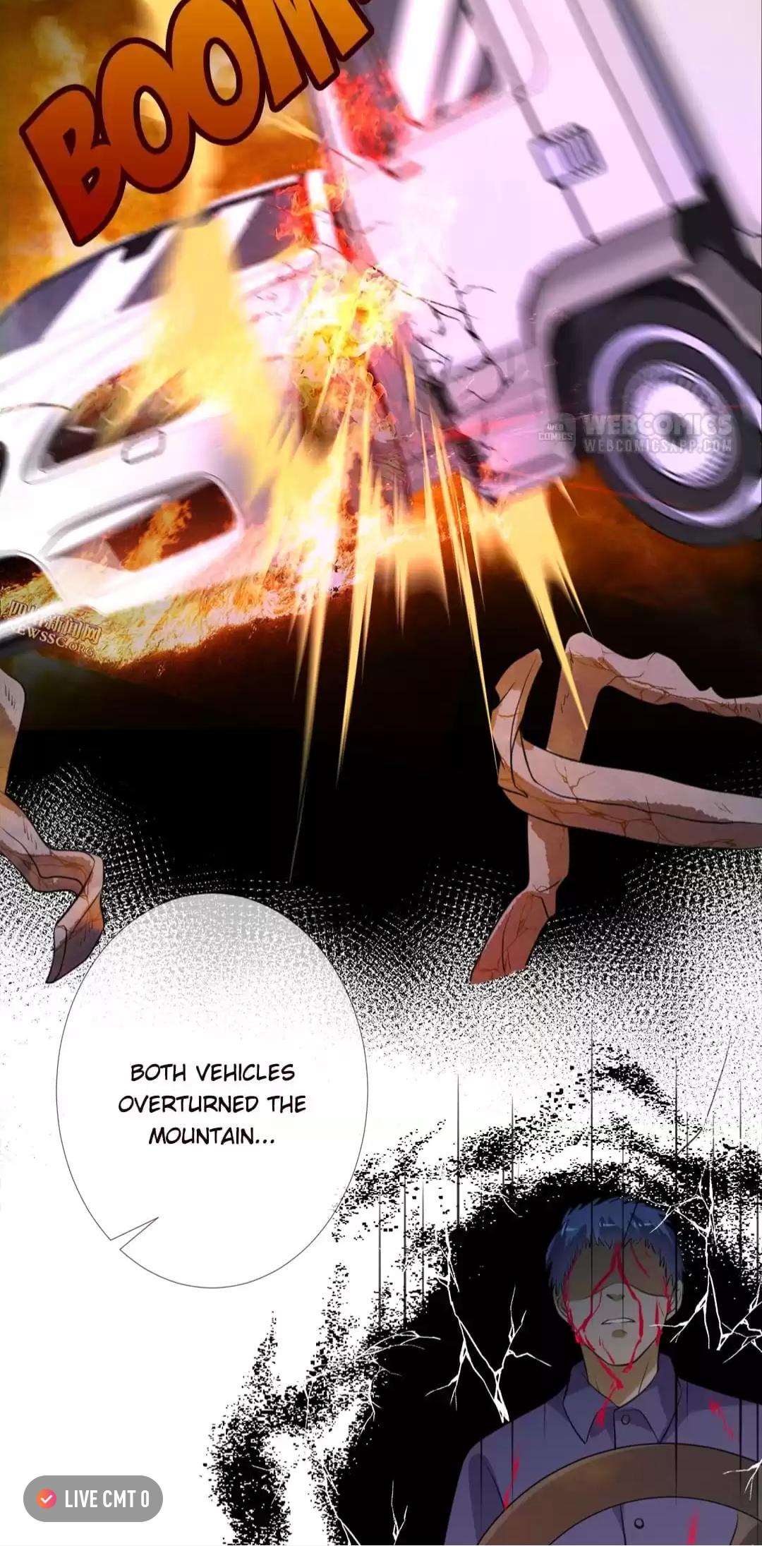 Embrace My Shadow Chapter 241 - Page 18