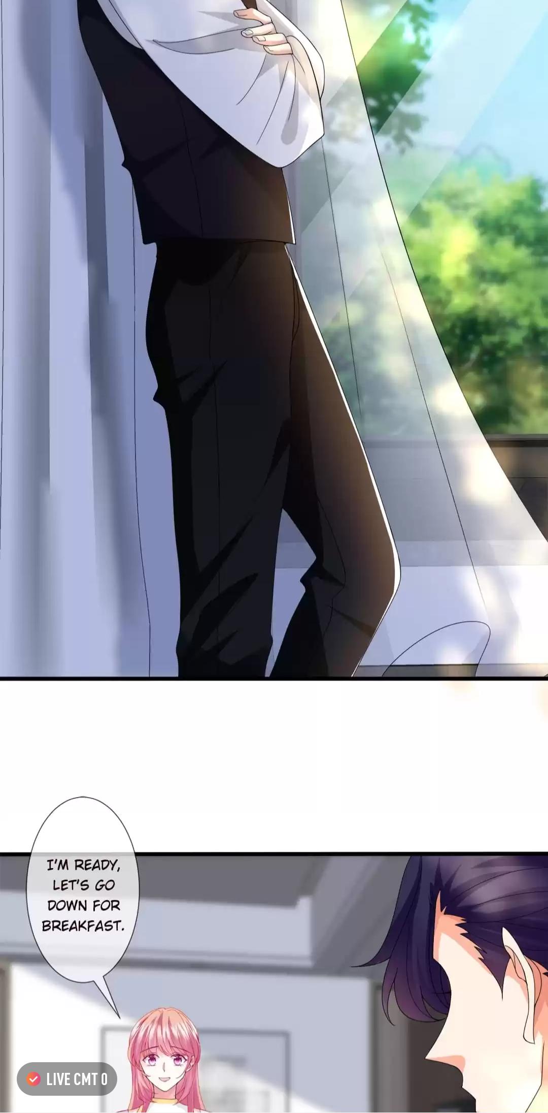Embrace My Shadow Chapter 241 - Page 2