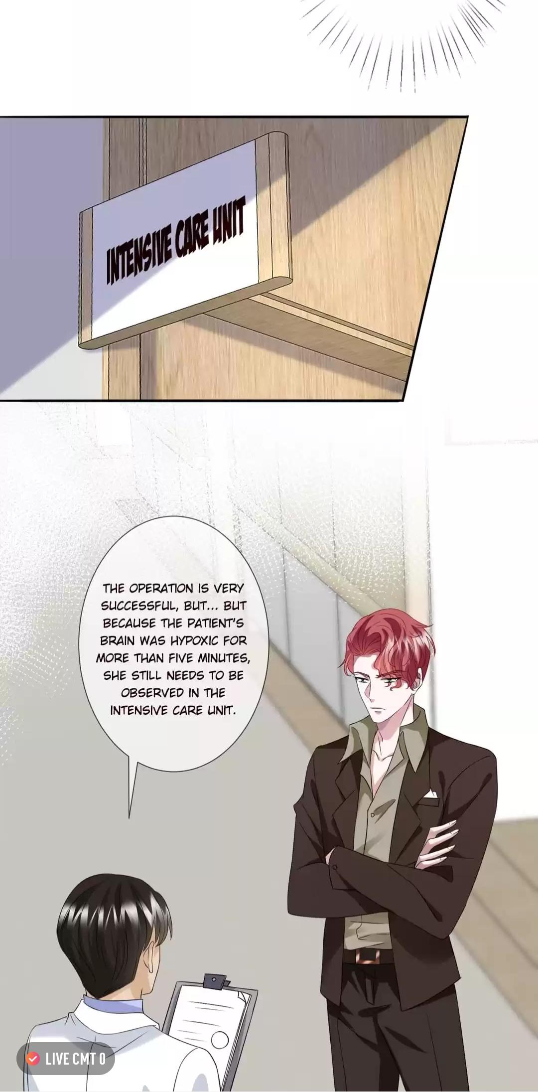 Embrace My Shadow Chapter 241 - Page 23