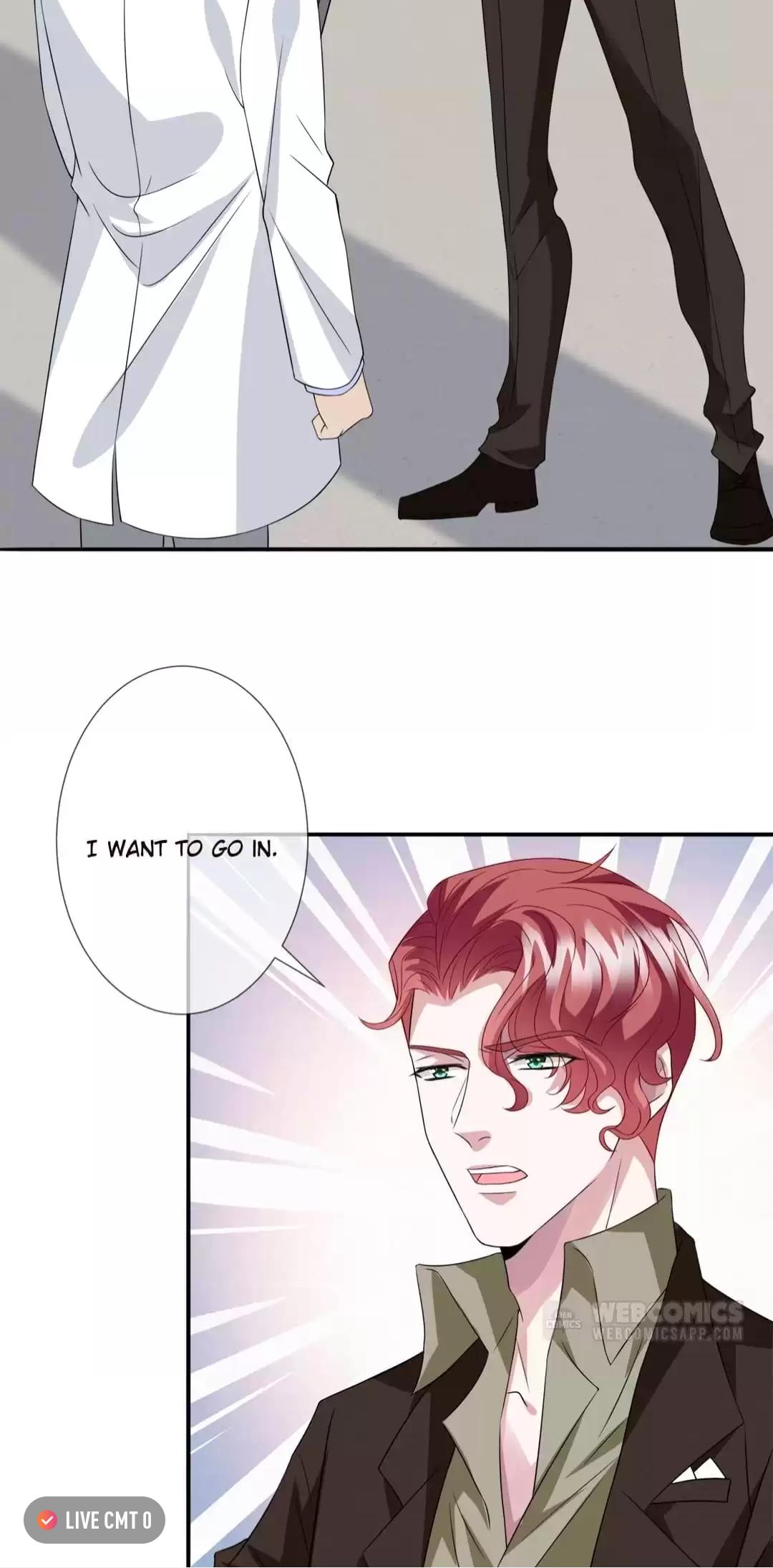 Embrace My Shadow Chapter 241 - Page 24