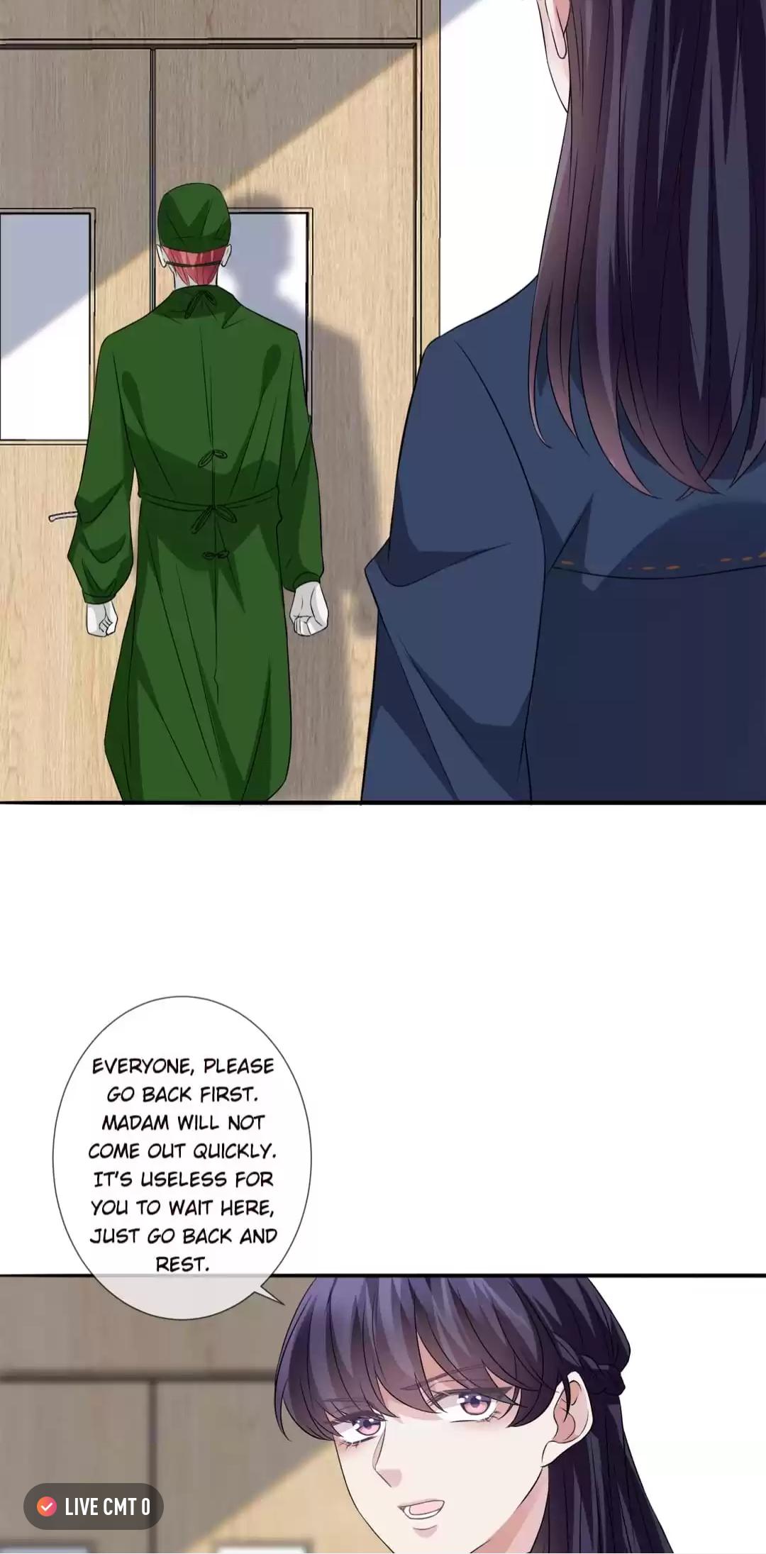 Embrace My Shadow Chapter 241 - Page 26