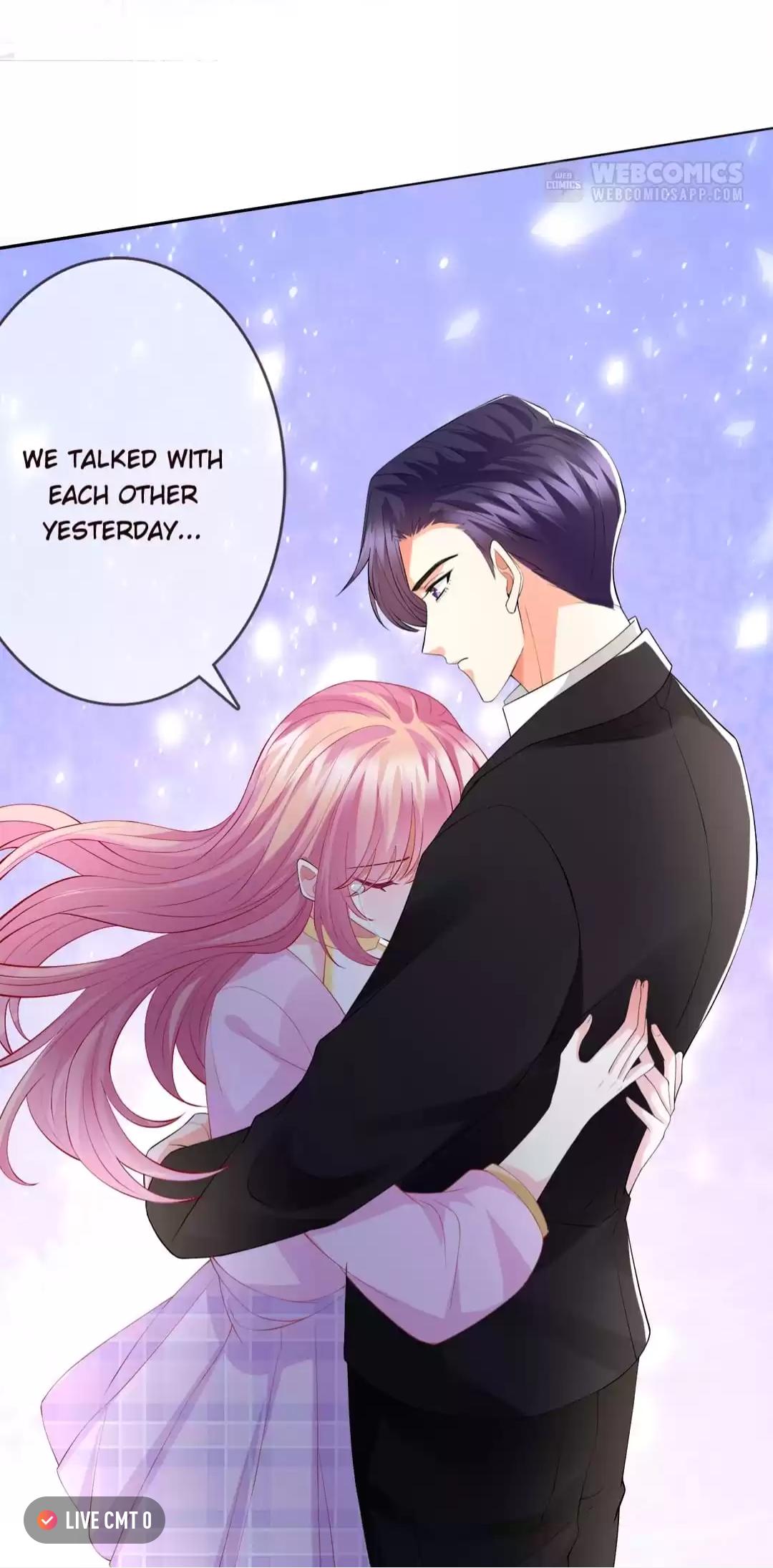 Embrace My Shadow Chapter 241 - Page 32
