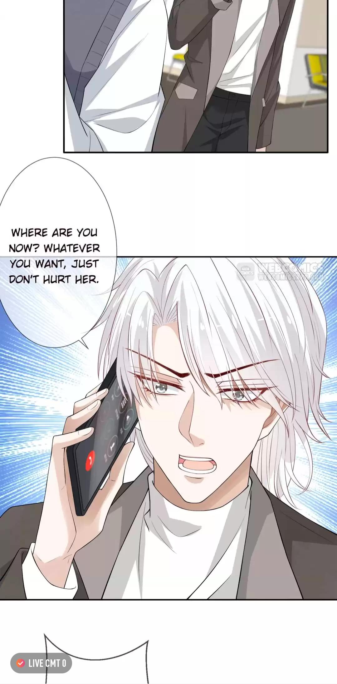 Embrace My Shadow Chapter 241 - Page 35