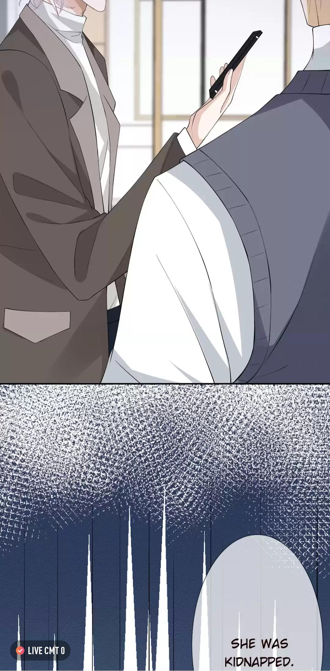 Embrace My Shadow Chapter 241 - Page 38