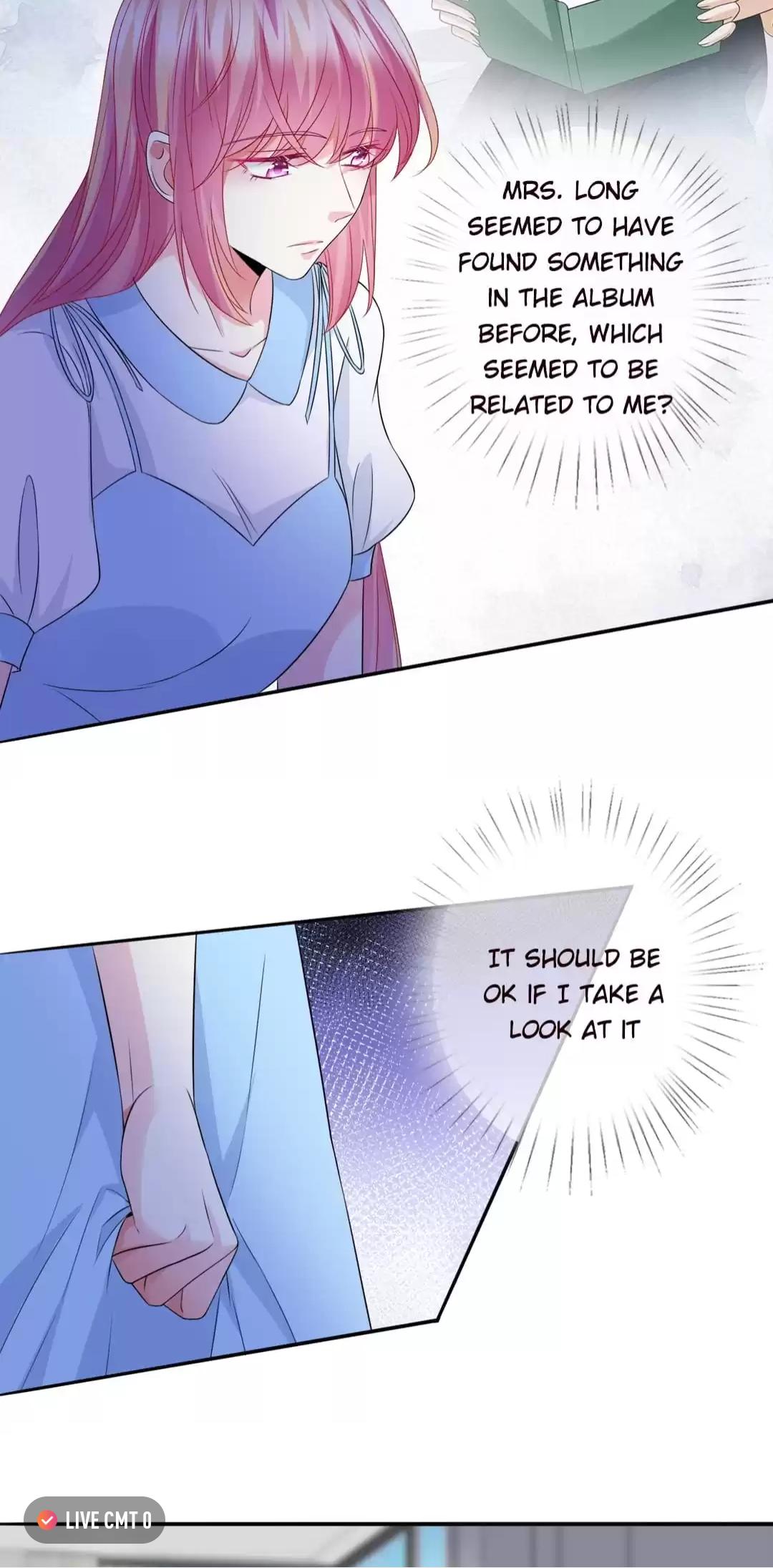 Embrace My Shadow Chapter 242 - Page 15