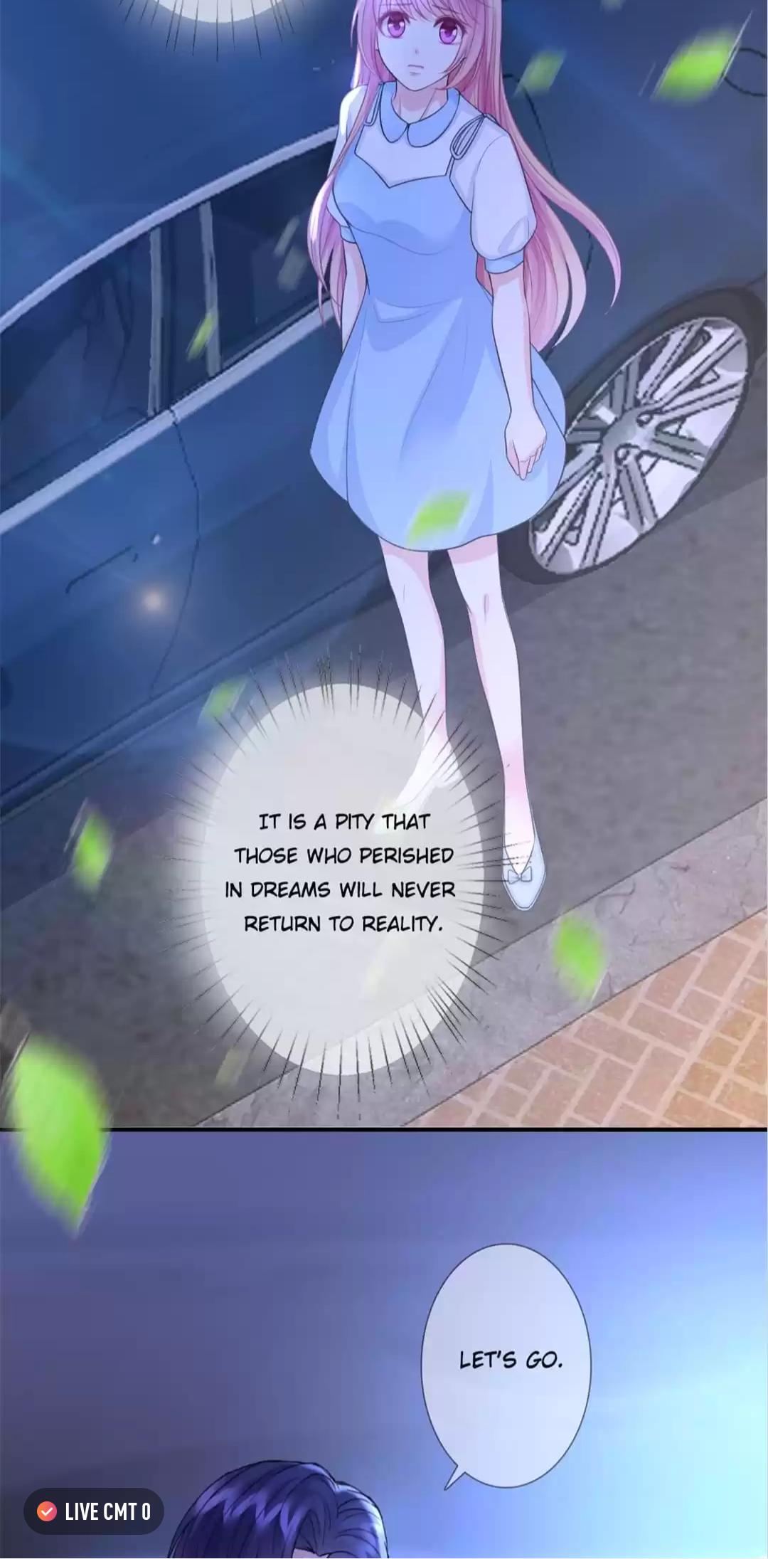 Embrace My Shadow Chapter 243 - Page 16