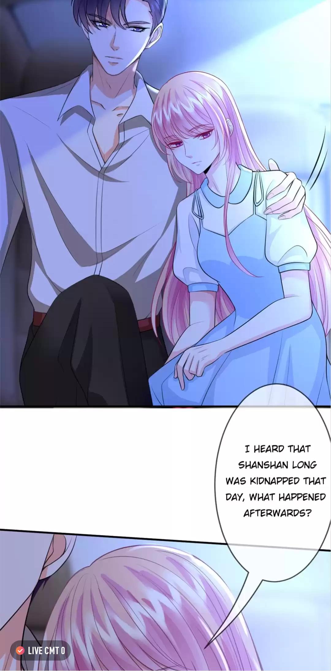 Embrace My Shadow Chapter 243 - Page 17