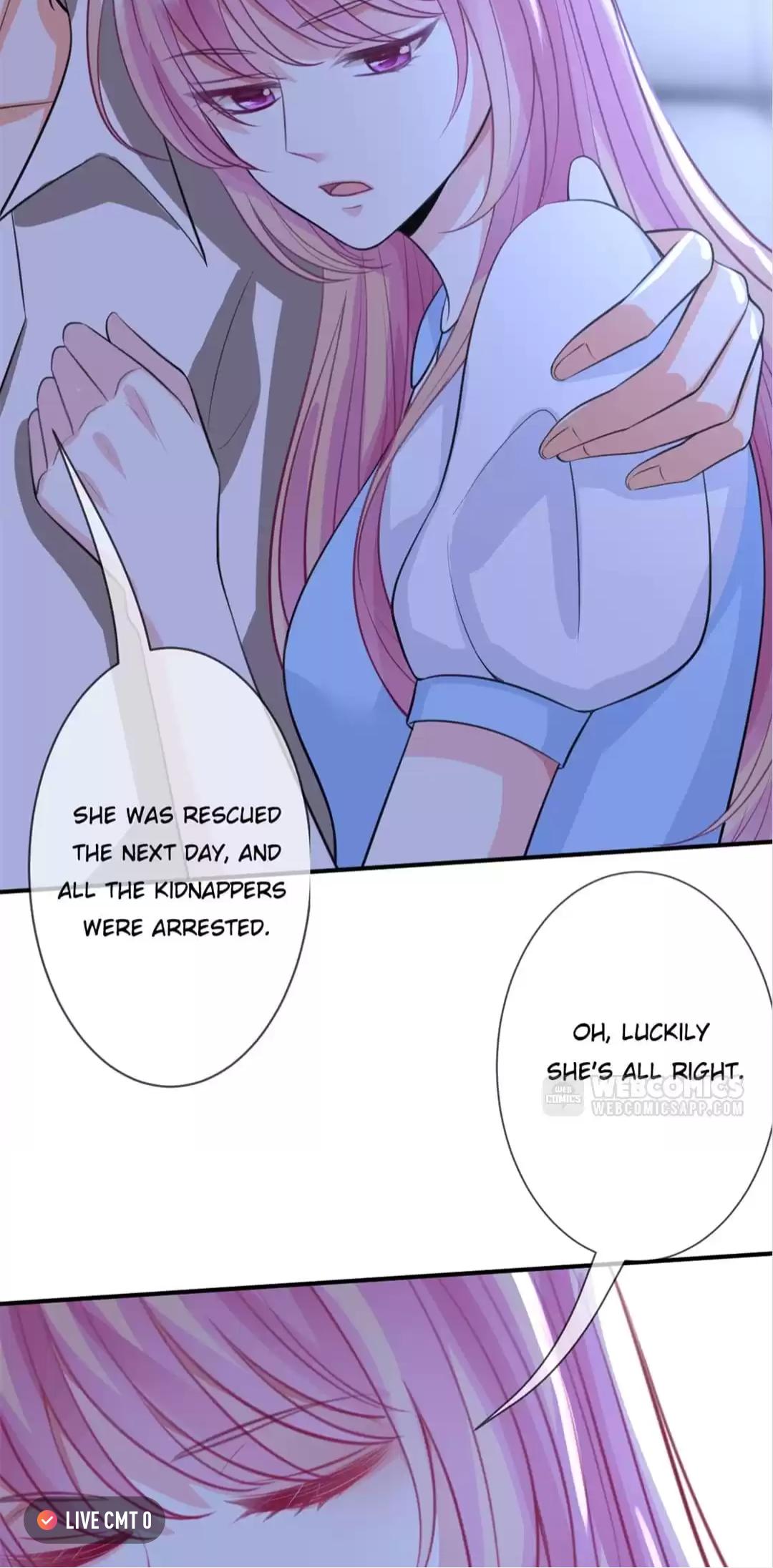 Embrace My Shadow Chapter 243 - Page 18