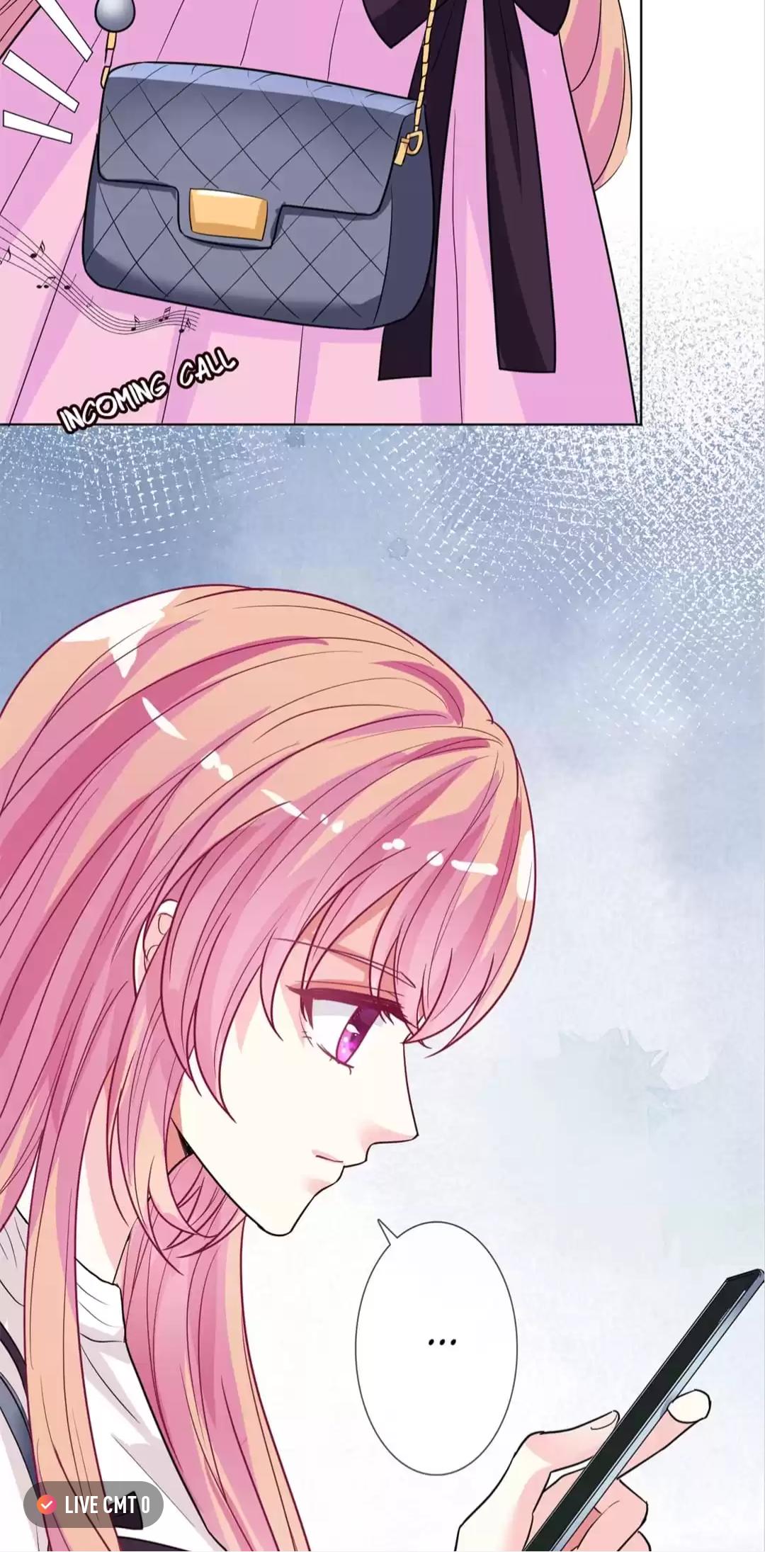 Embrace My Shadow Chapter 243 - Page 27