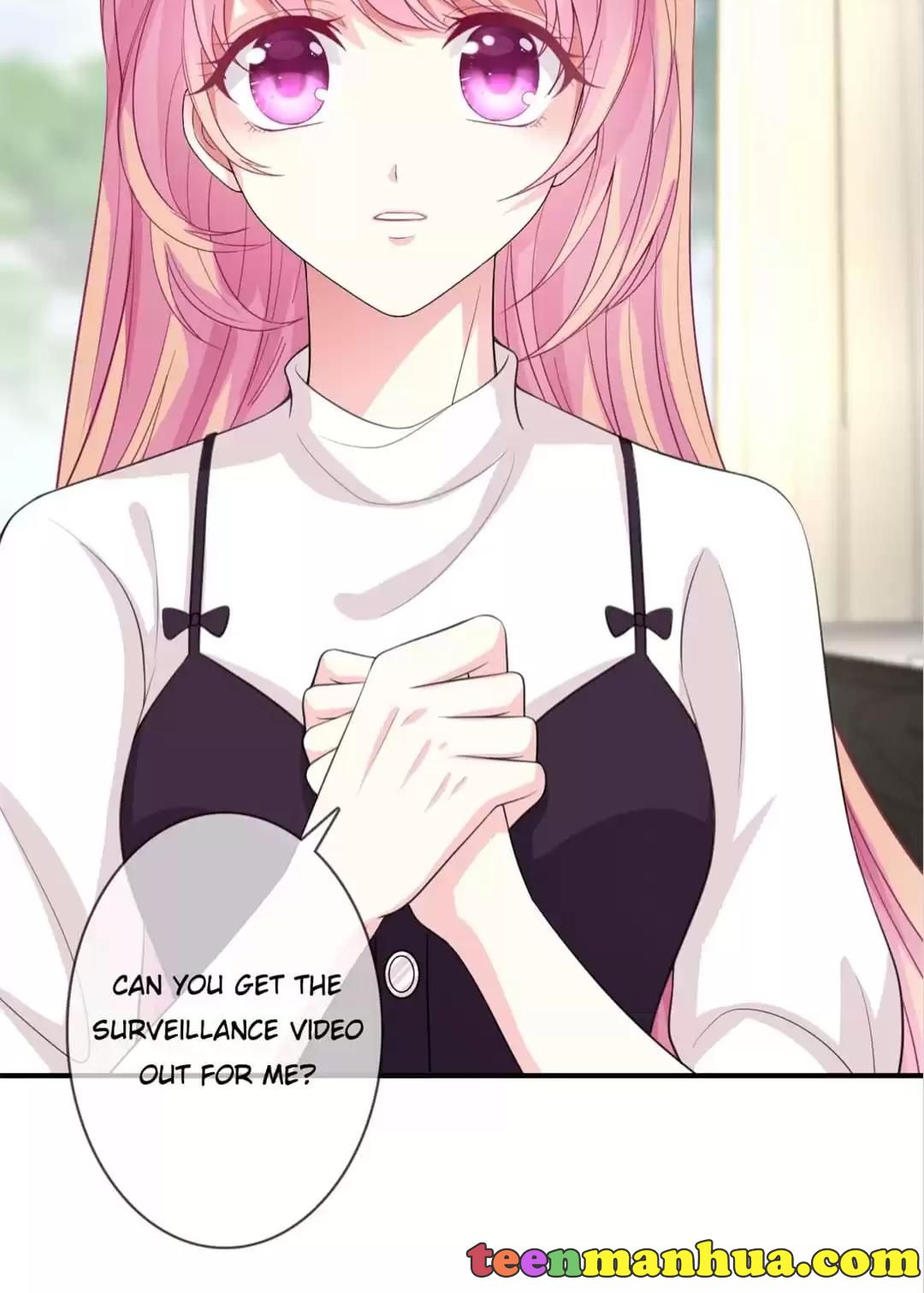 Embrace My Shadow Chapter 243 - Page 33