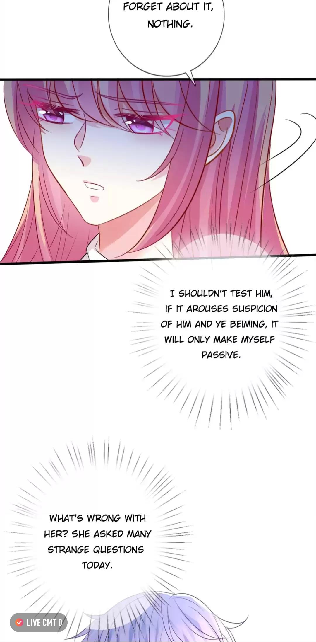 Embrace My Shadow Chapter 244 - Page 26
