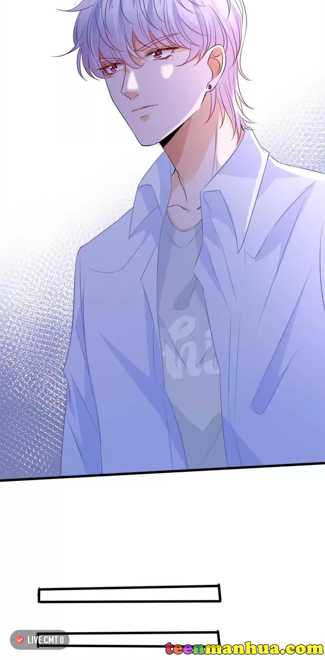 Embrace My Shadow Chapter 244 - Page 27
