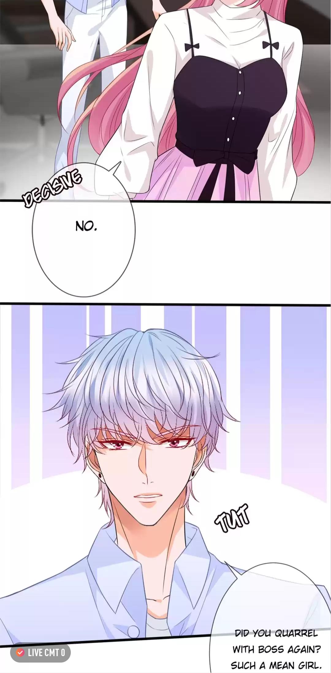Embrace My Shadow Chapter 244 - Page 6