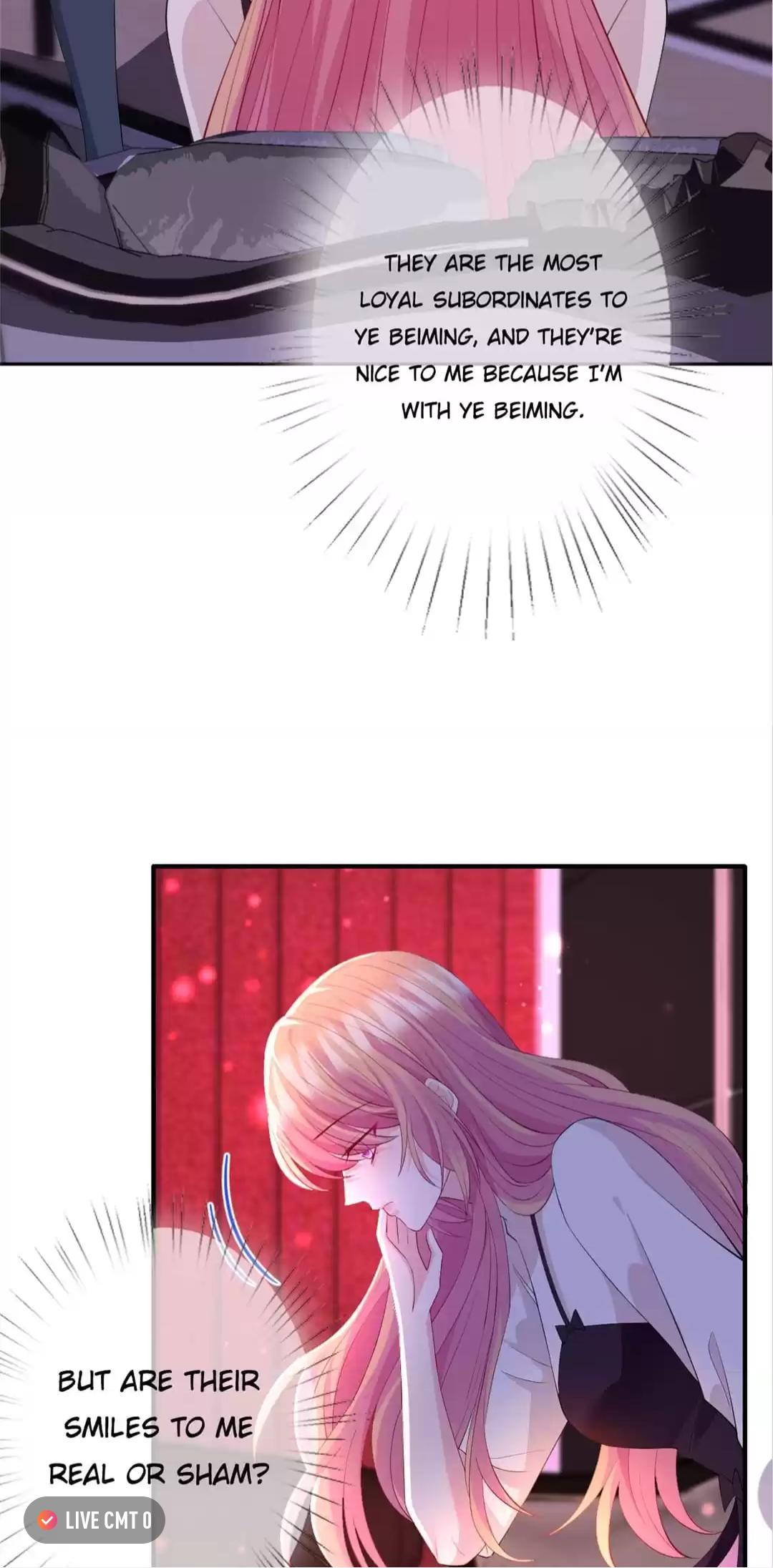 Embrace My Shadow Chapter 245 - Page 10