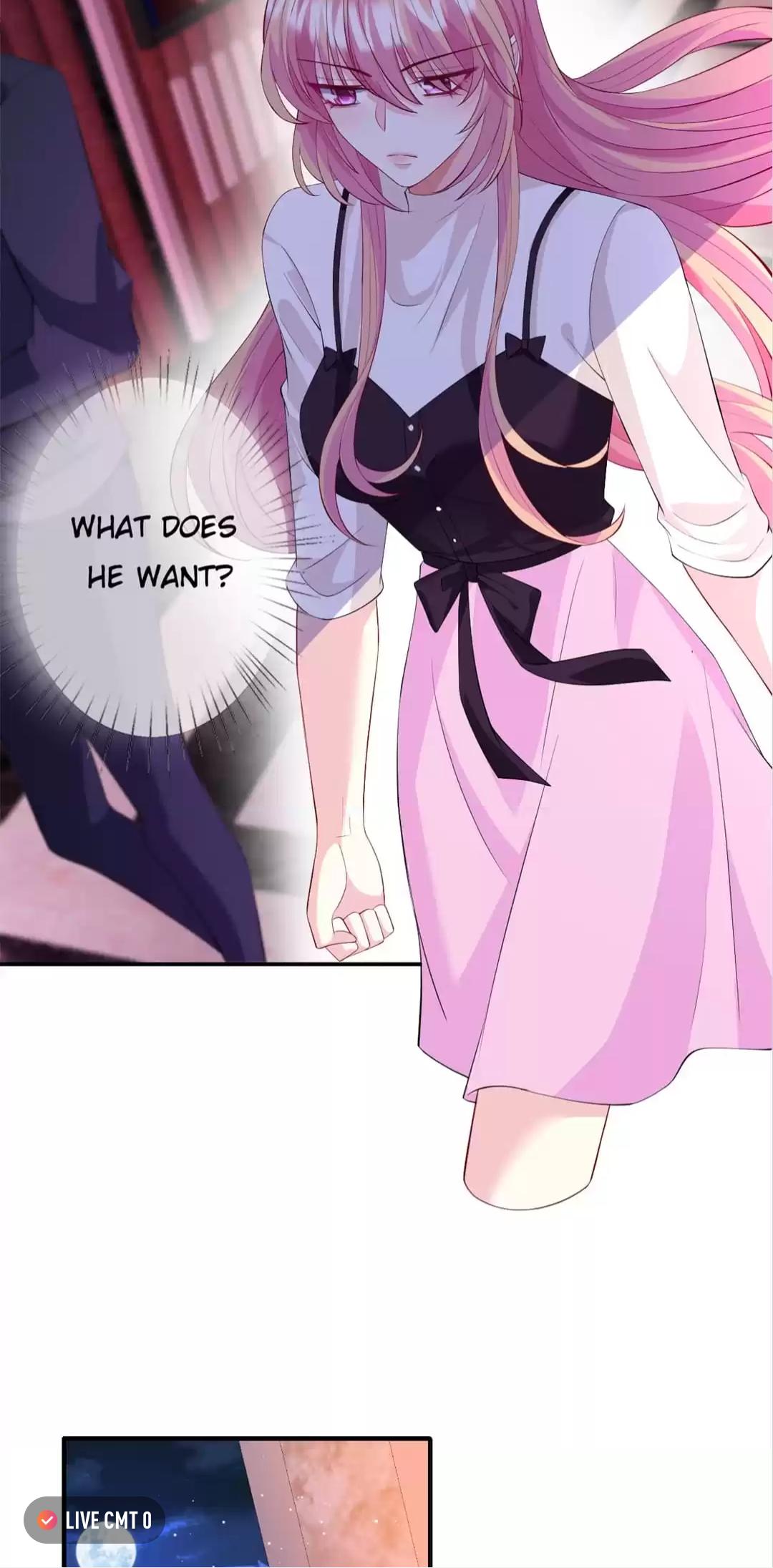 Embrace My Shadow Chapter 245 - Page 12