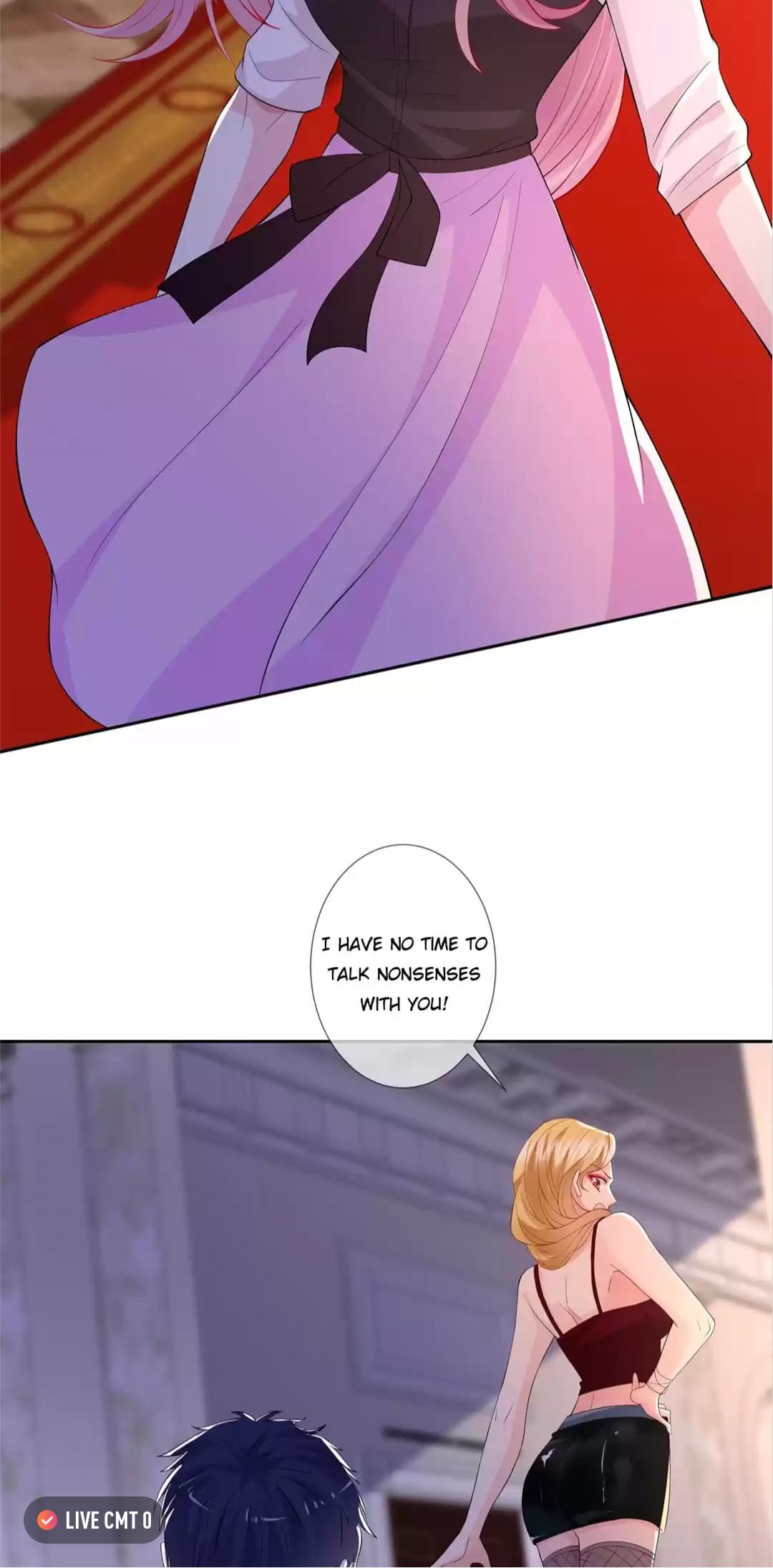 Embrace My Shadow Chapter 245 - Page 20