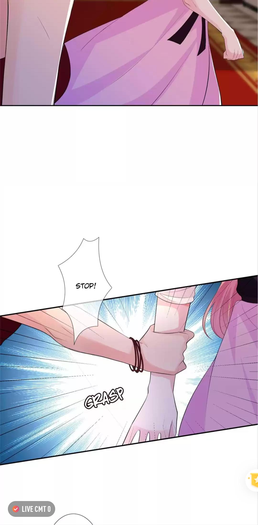 Embrace My Shadow Chapter 245 - Page 26