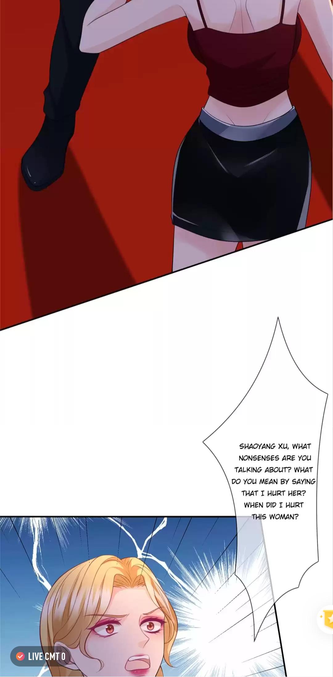 Embrace My Shadow Chapter 245 - Page 29
