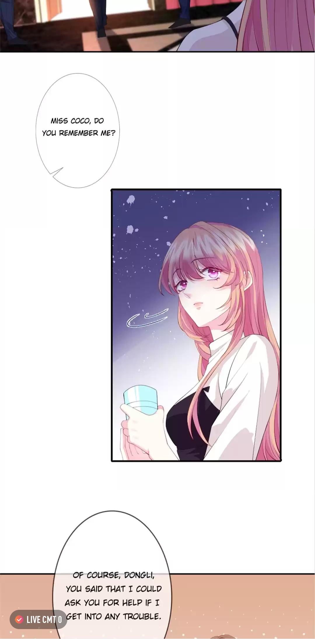 Embrace My Shadow Chapter 245 - Page 3