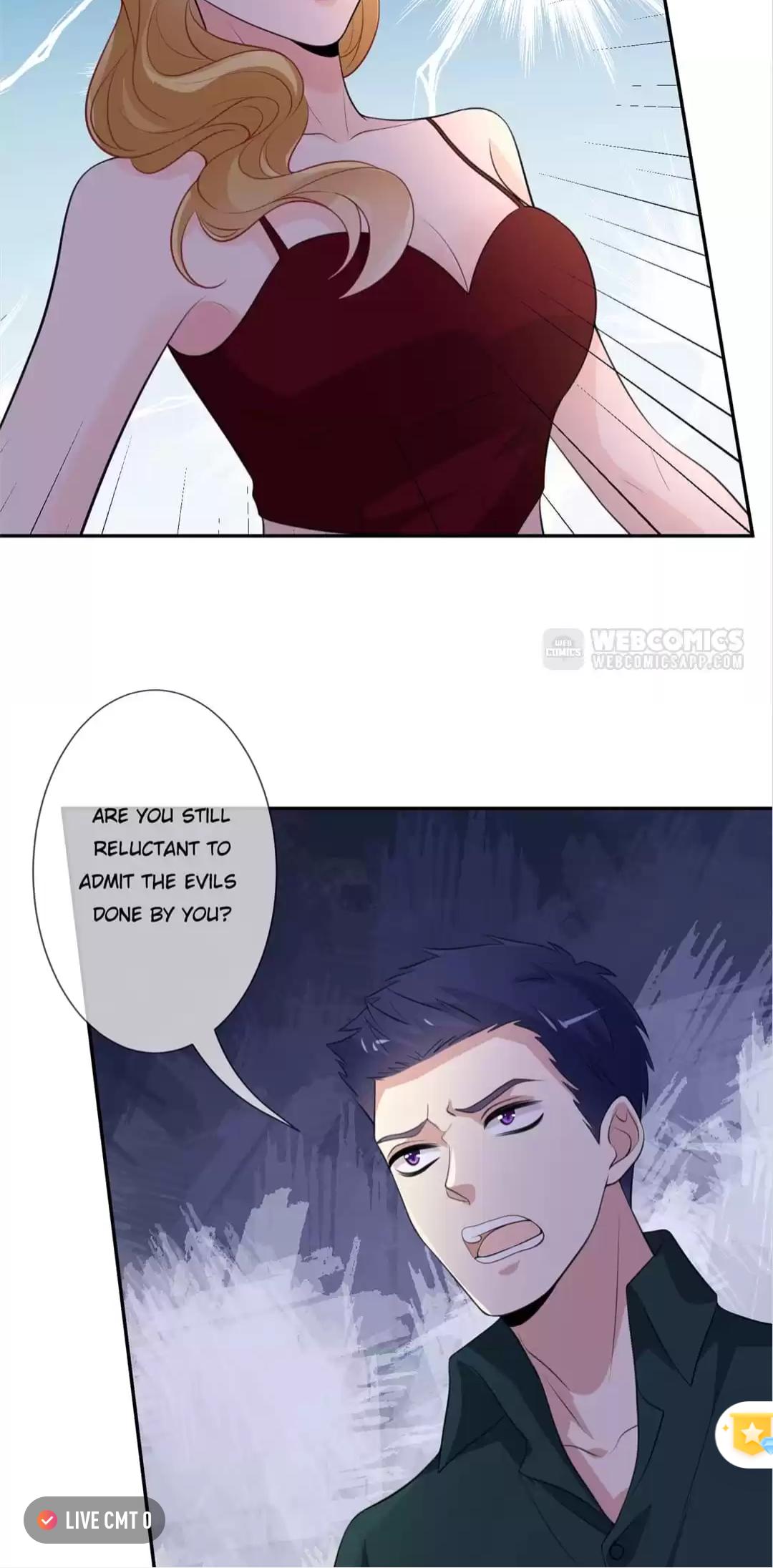 Embrace My Shadow Chapter 245 - Page 30