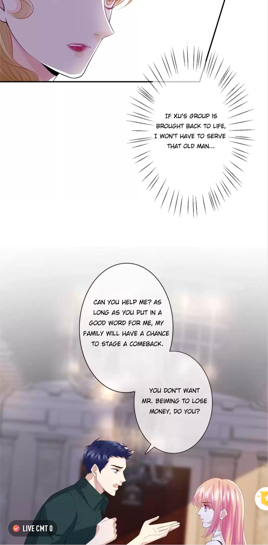 Embrace My Shadow Chapter 245 - Page 35