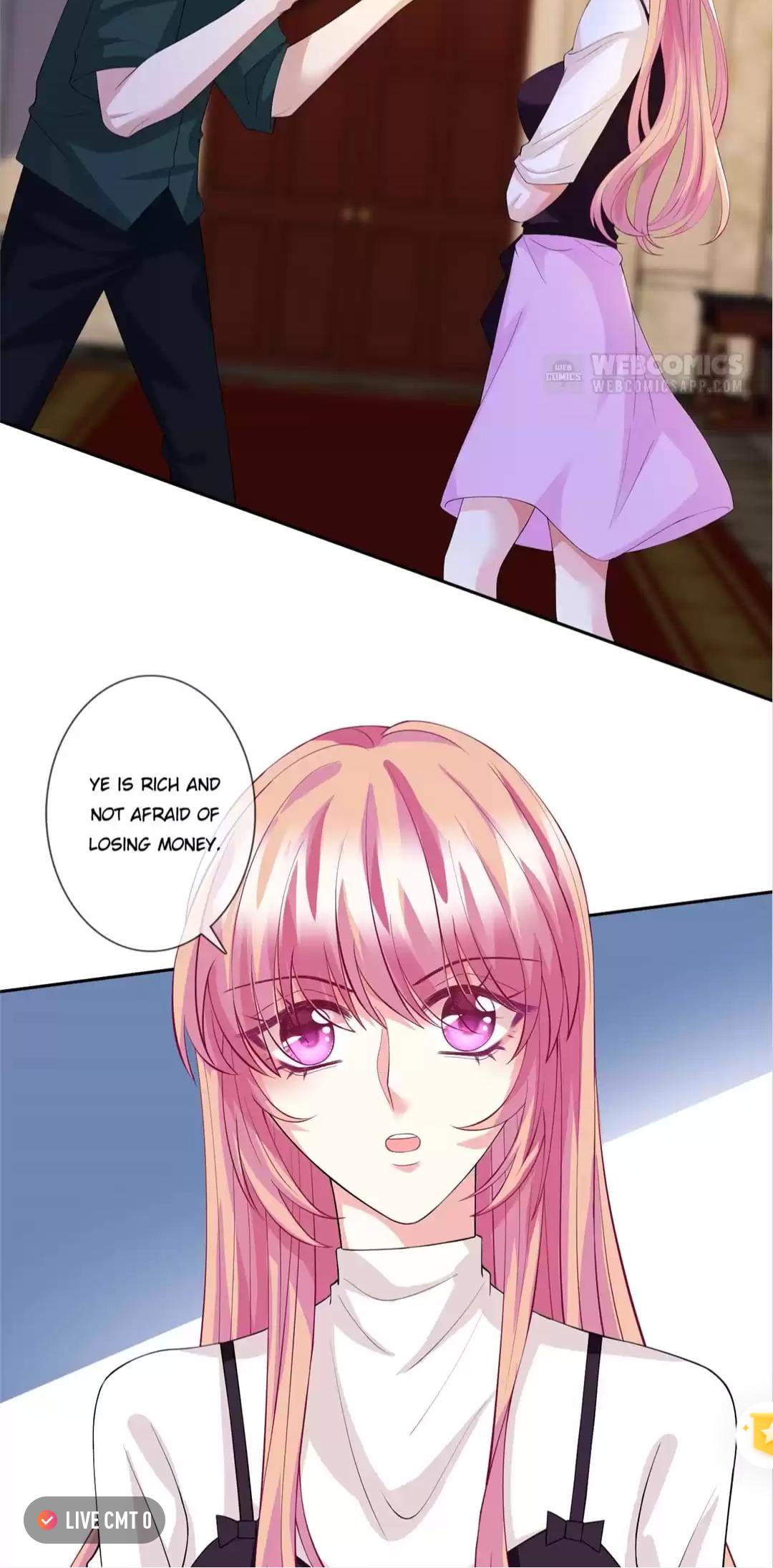 Embrace My Shadow Chapter 245 - Page 36