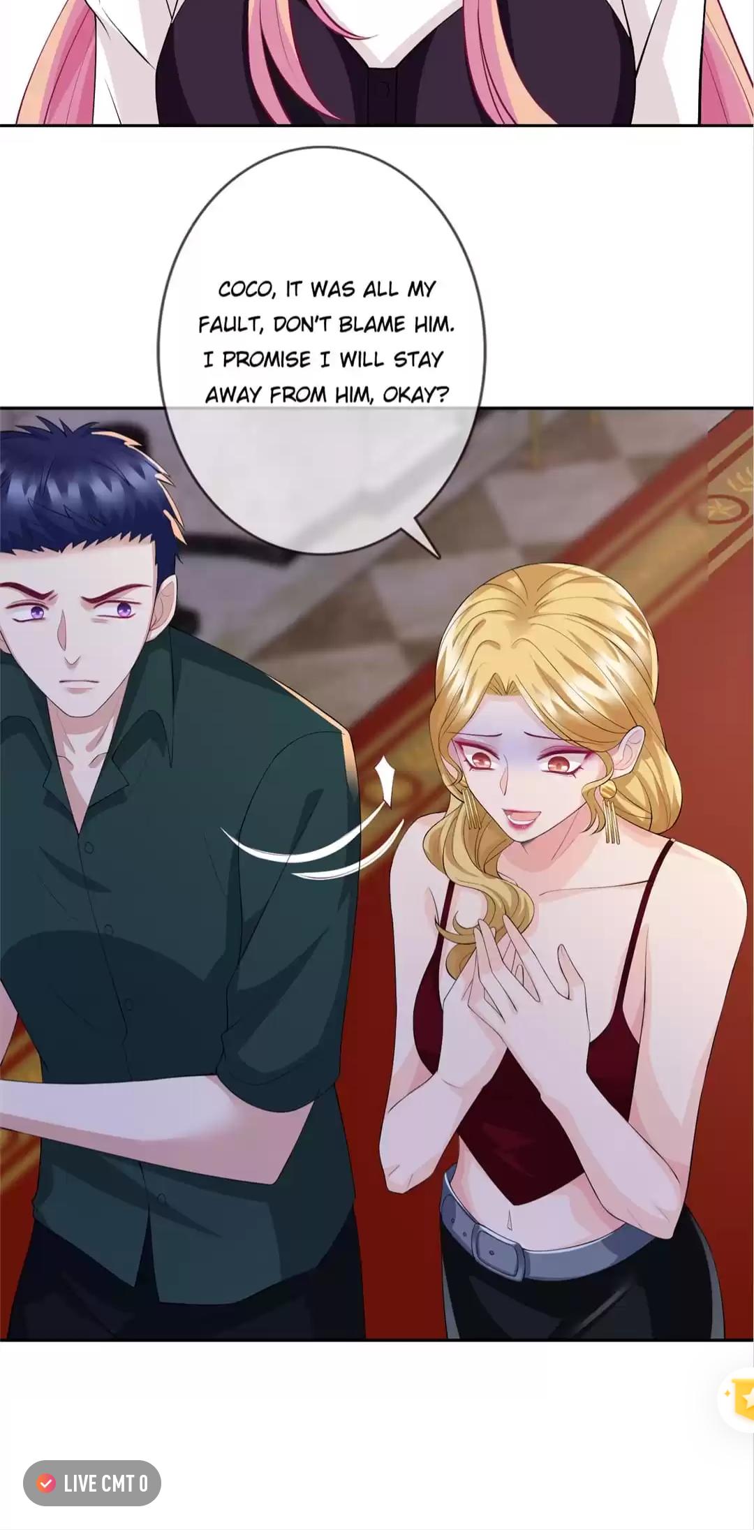 Embrace My Shadow Chapter 245 - Page 37