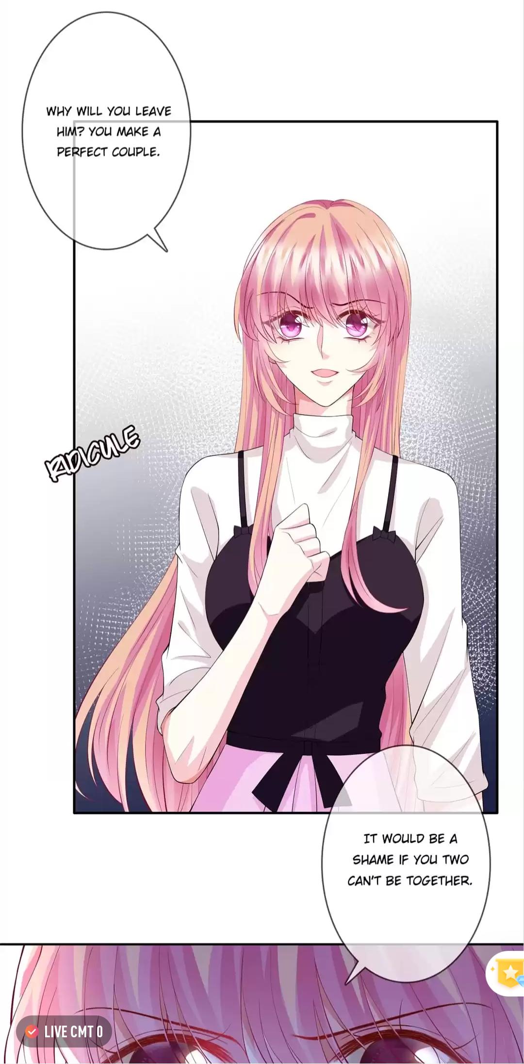 Embrace My Shadow Chapter 245 - Page 38