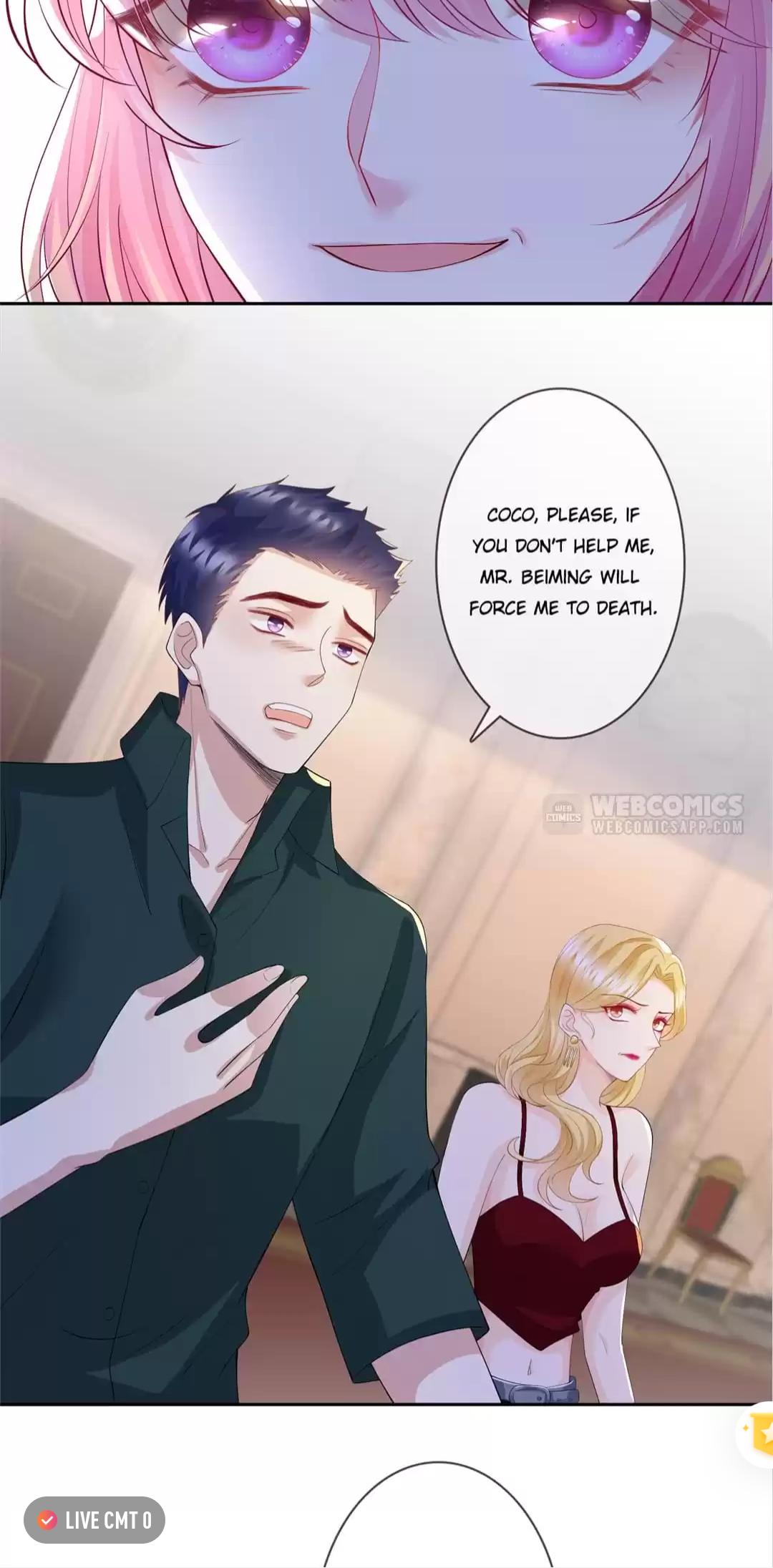Embrace My Shadow Chapter 245 - Page 39